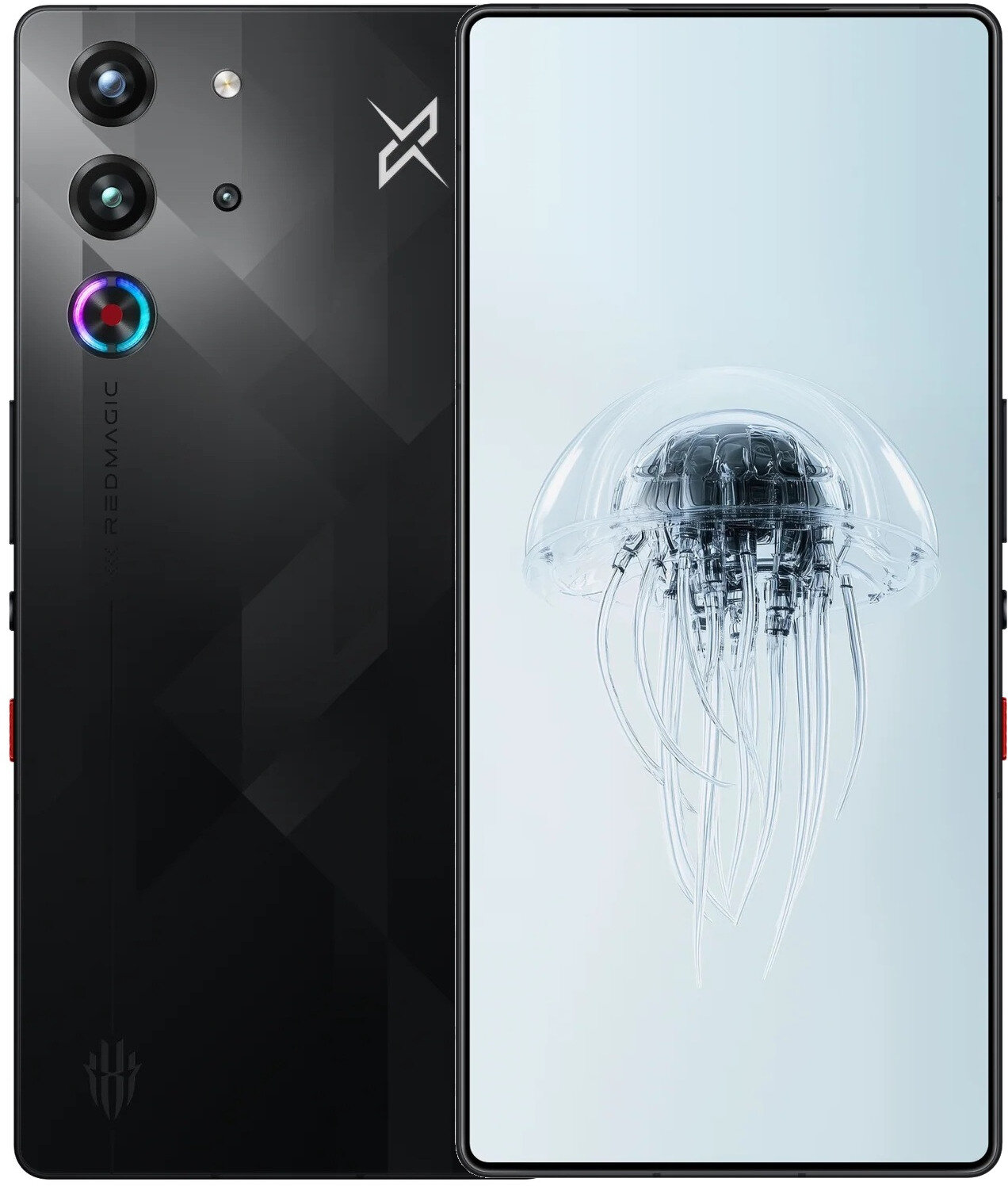 REDMAGIC 10 Pro 5G 12/256GB 6.85