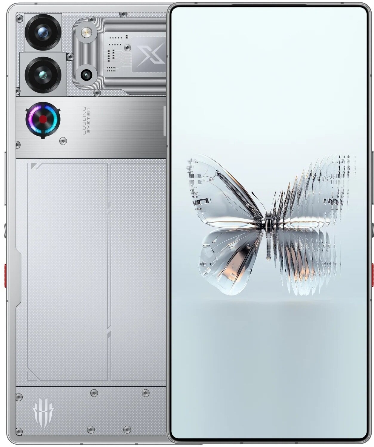 REDMAGIC 10 Pro 5G 16/512GB 6.85