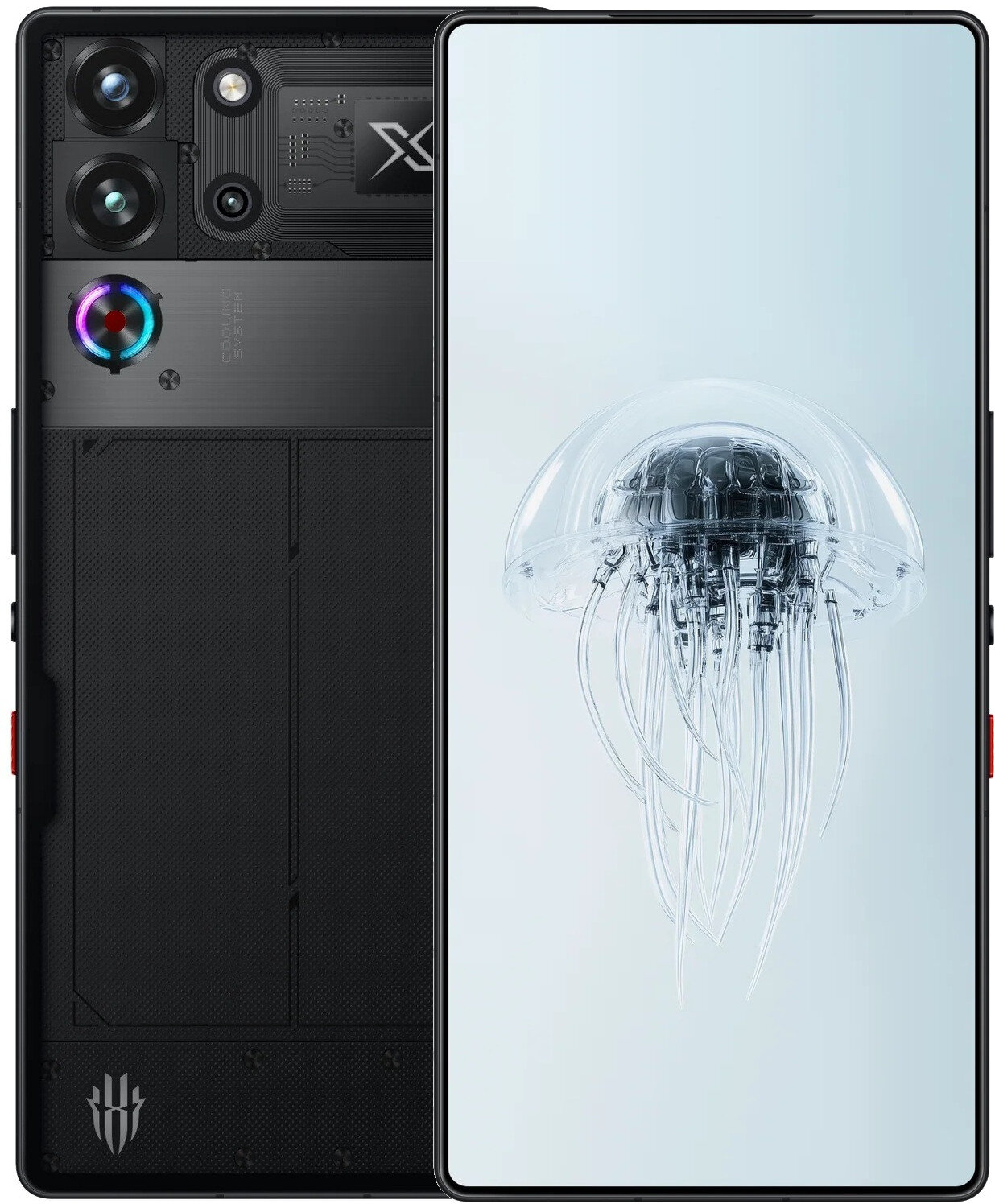 REDMAGIC 10 Pro 5G 16/512GB 6.85