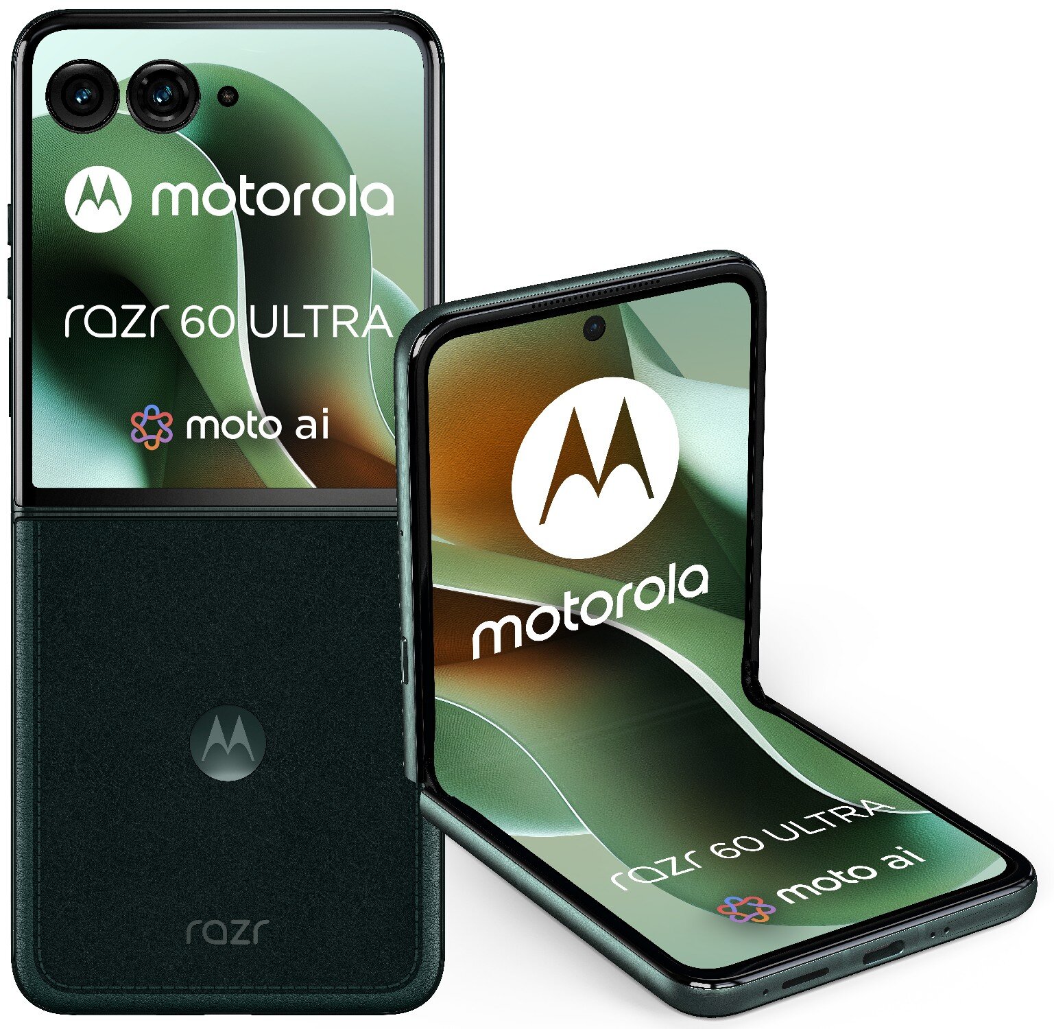 MOTOROLA Razr 60 Ultra 5G 16/512GB 7.0