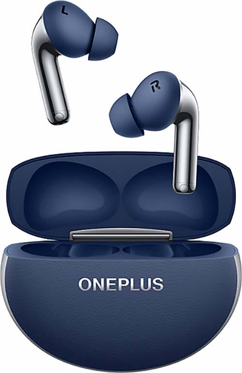イヤホン oneplus buds pro 3 Słuchawki Oneplus Buds Pro 3 Beżowy (OPBUDSPRO3) - Opinie i ceny