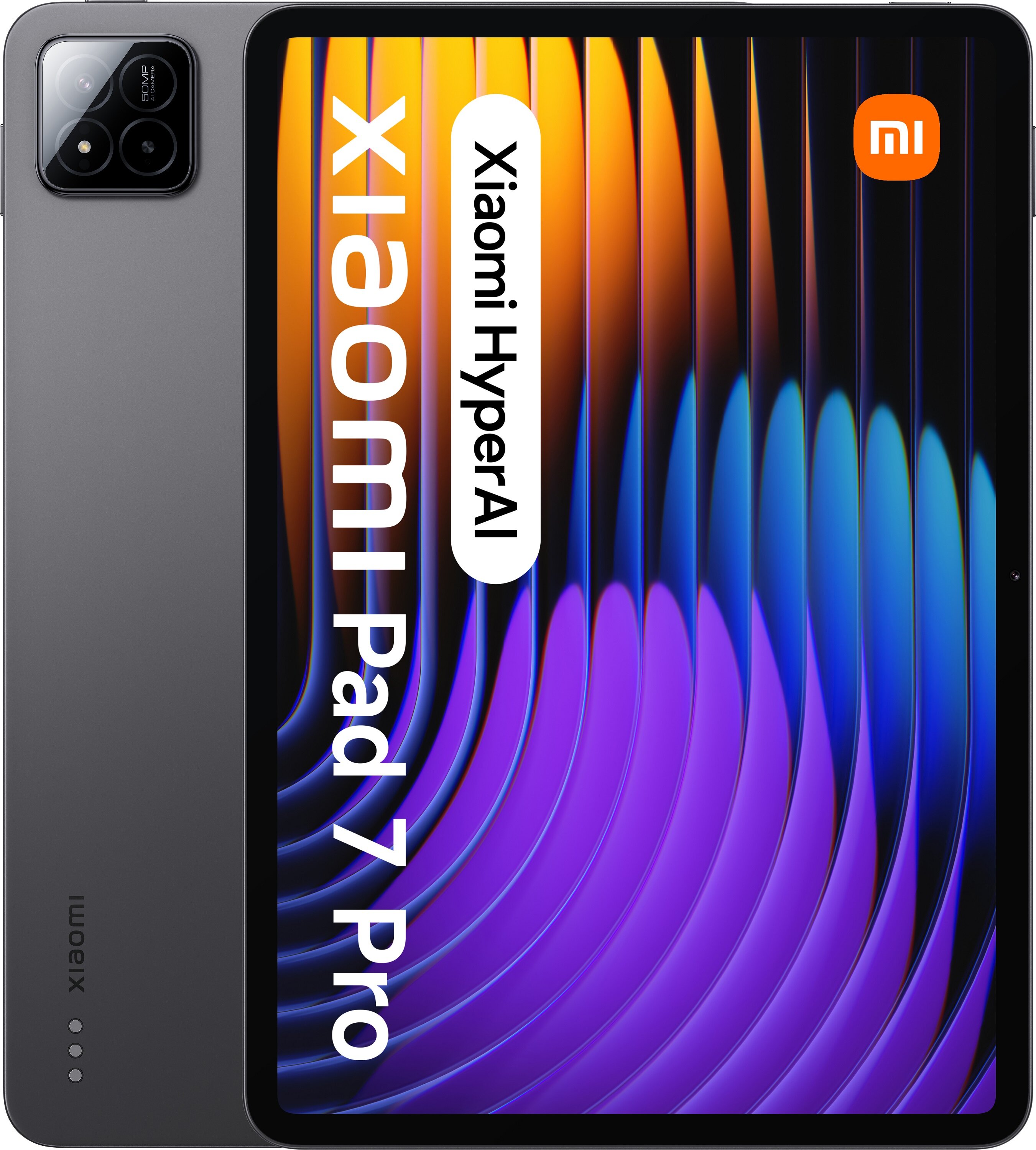 XIAOMI Pad 7 Pro 11.2