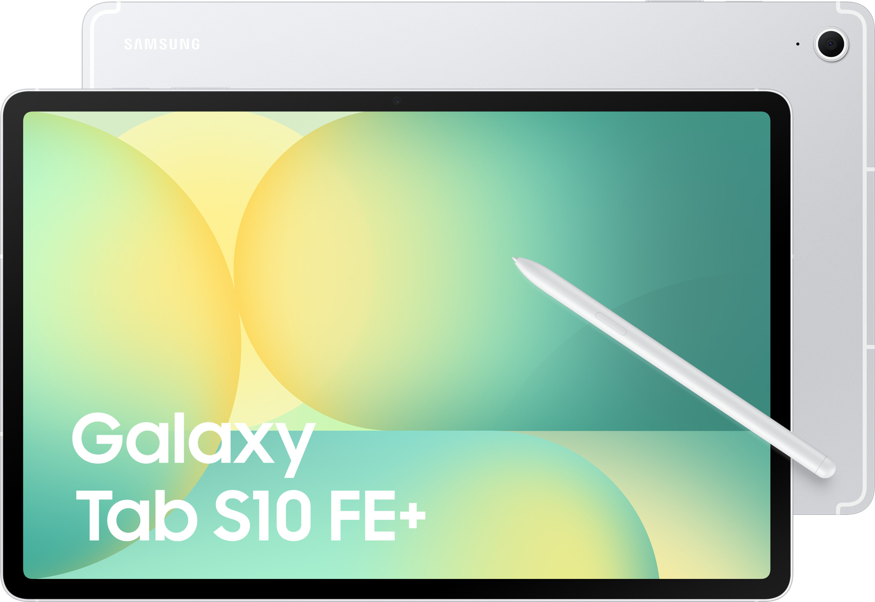 SAMSUNG Galaxy Tab S10 FE+ Plus Sペン付き Grafitowy Galaxy Tab S10 FE+ 128 GB Wi-Fi | Samsung Polska