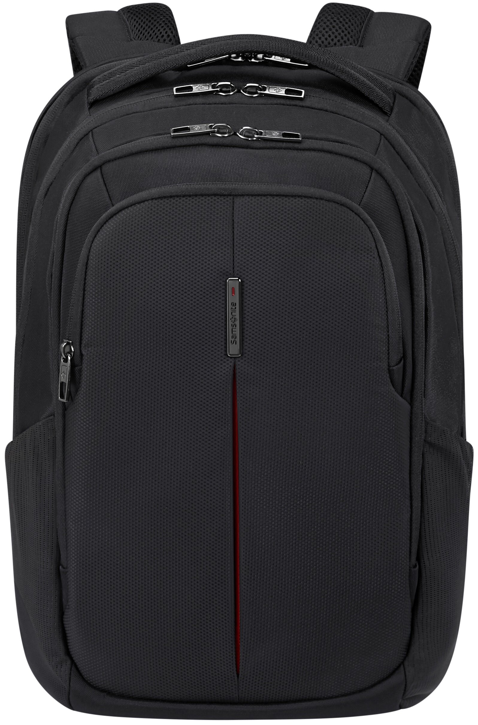 SAMSONITE Guardit 3.0 15.6 cali Czarny Plecak na laptopa - niskie