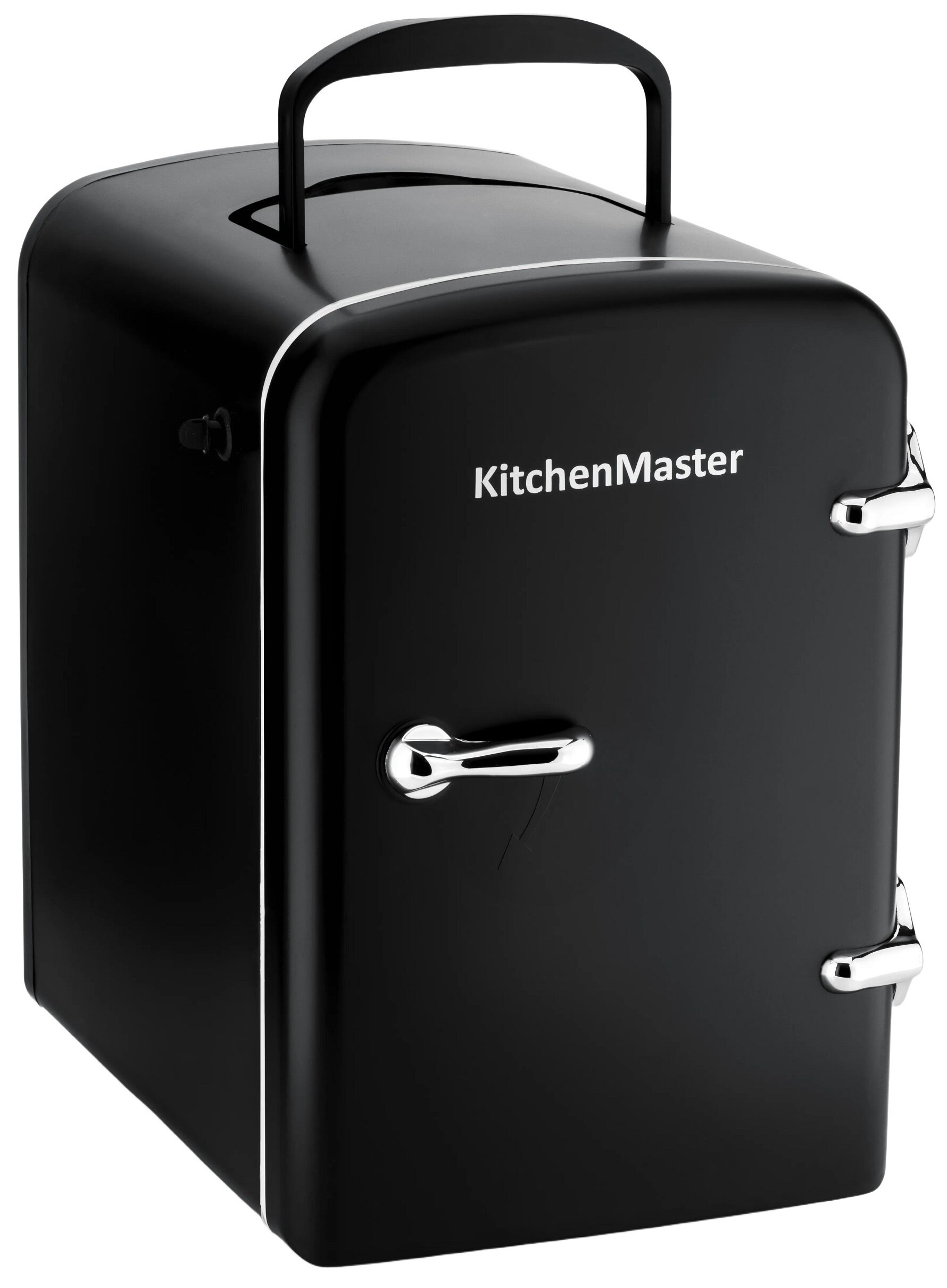 KITCHENMASTER ETC 4 Czarny Chłodziarka do mleka - niskie ceny i opinie ...