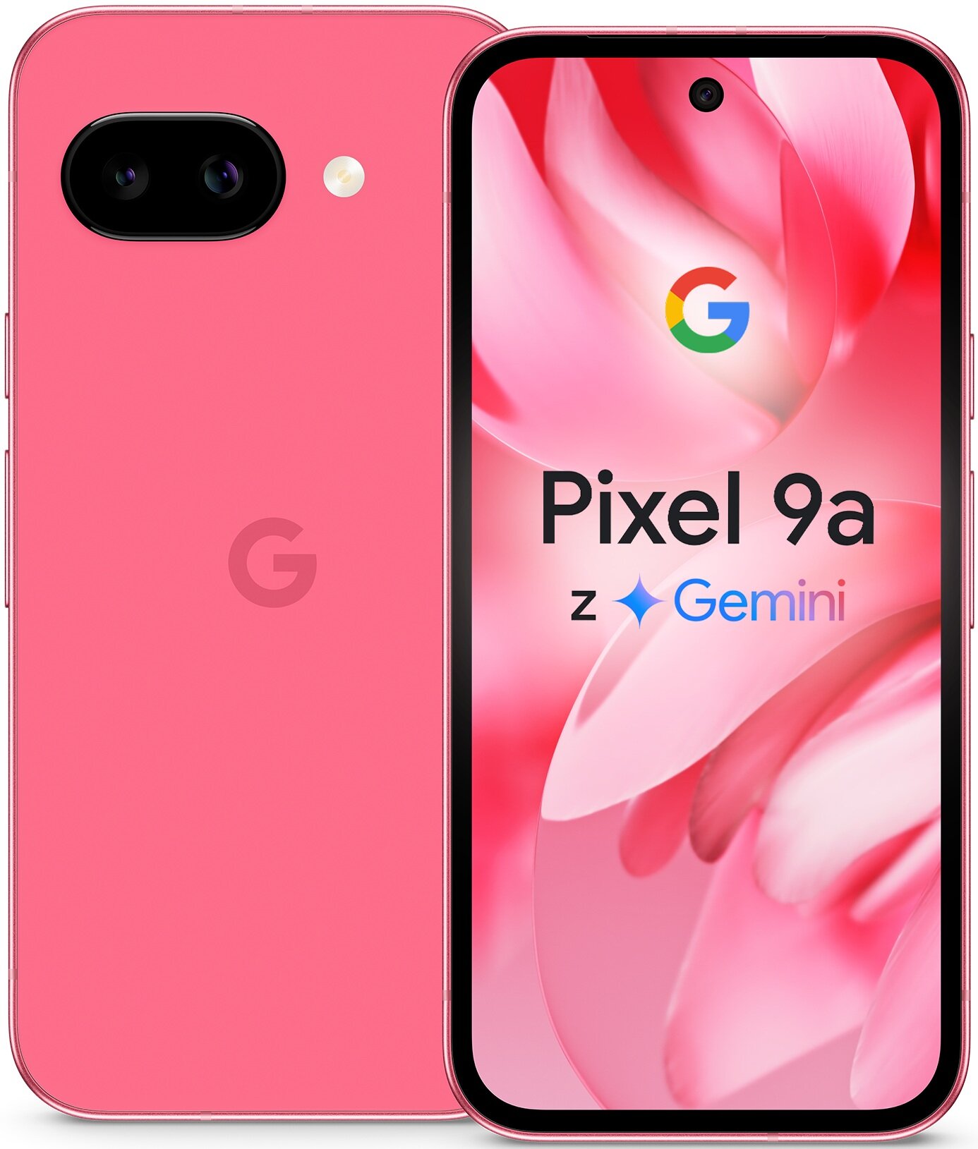 GOOGLE Pixel 9a 5G 8/128GB 6.3