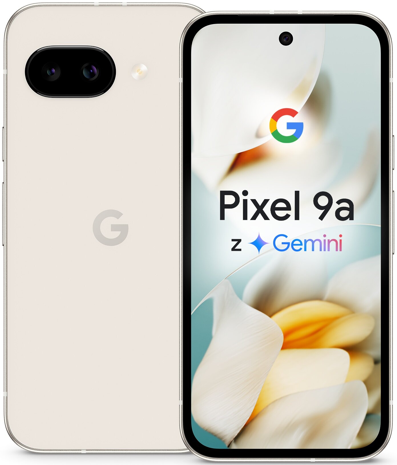 GOOGLE Pixel 9a 5G 8/128GB 6.3