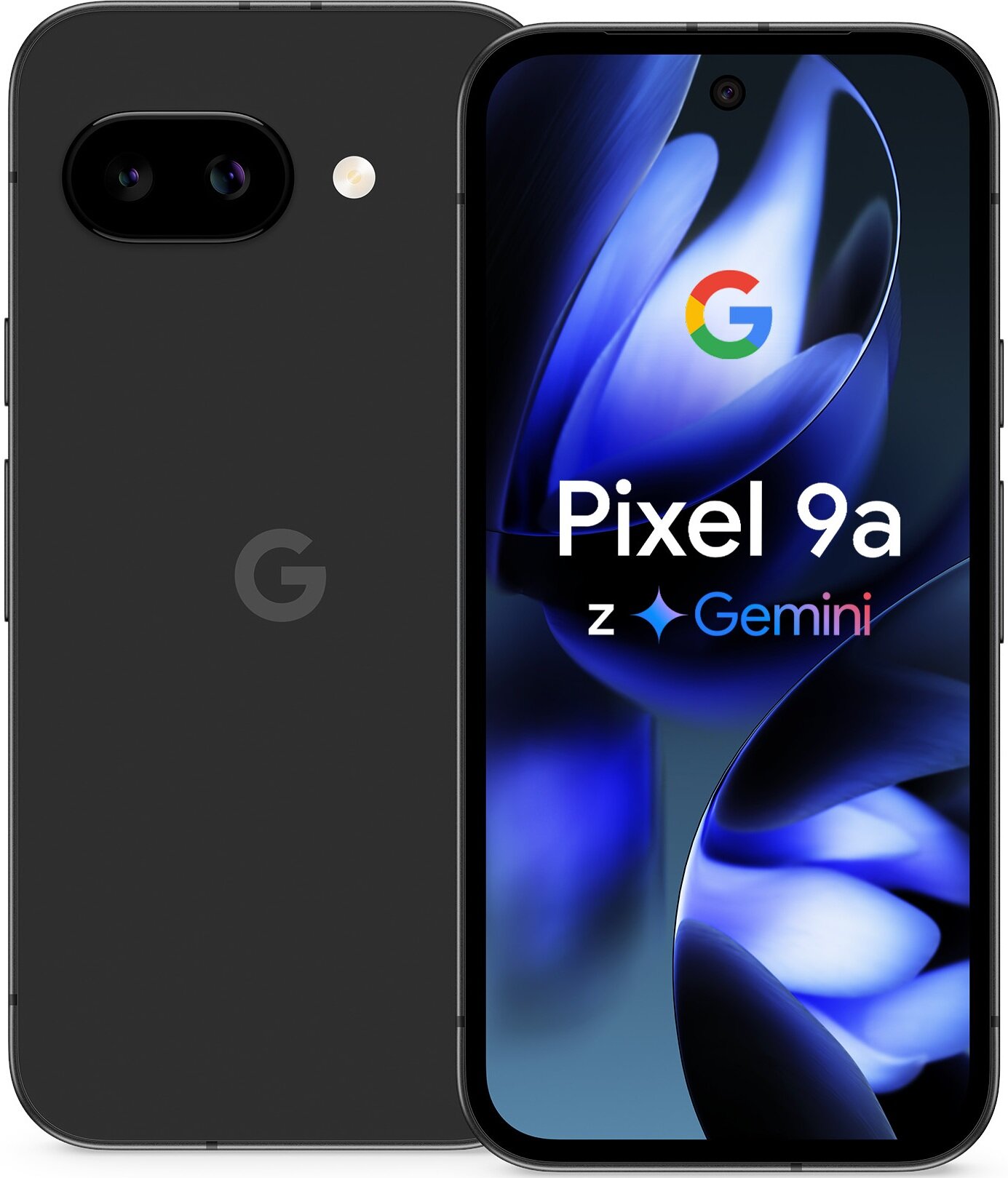 GOOGLE Pixel 9a 5G 8/256GB 6.3
