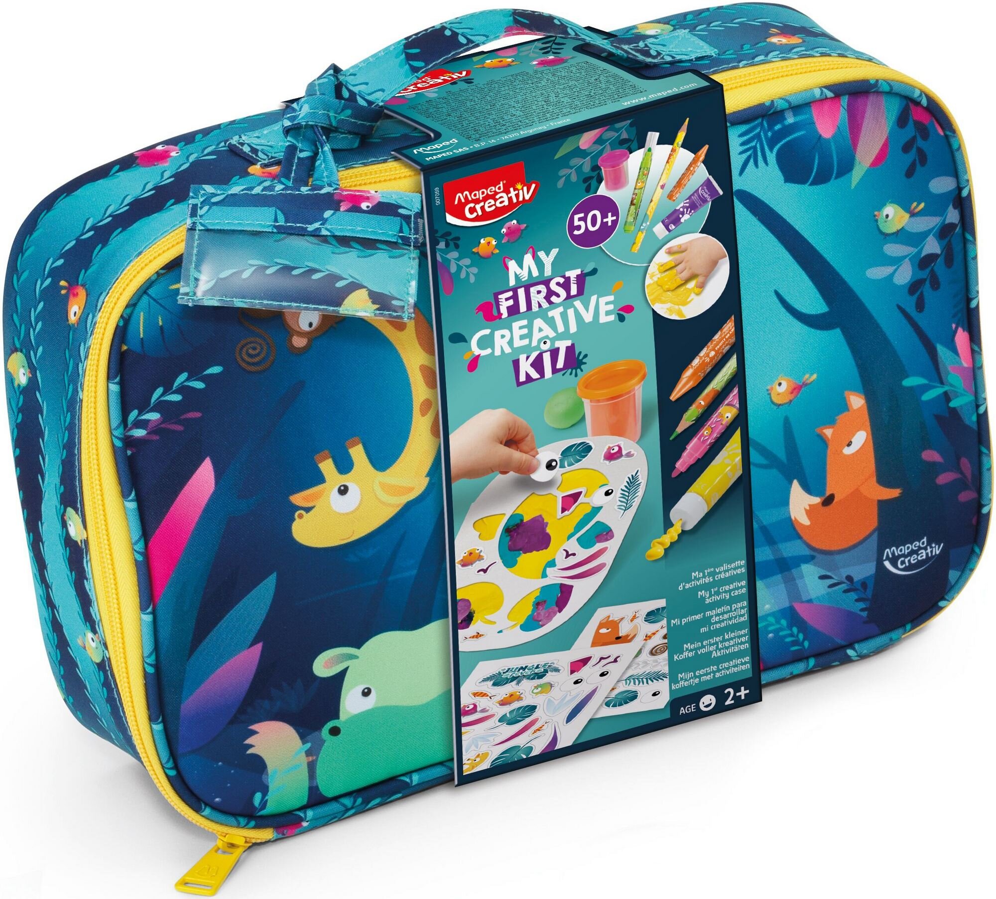 MAPED-CREATIV-Walizeczka-