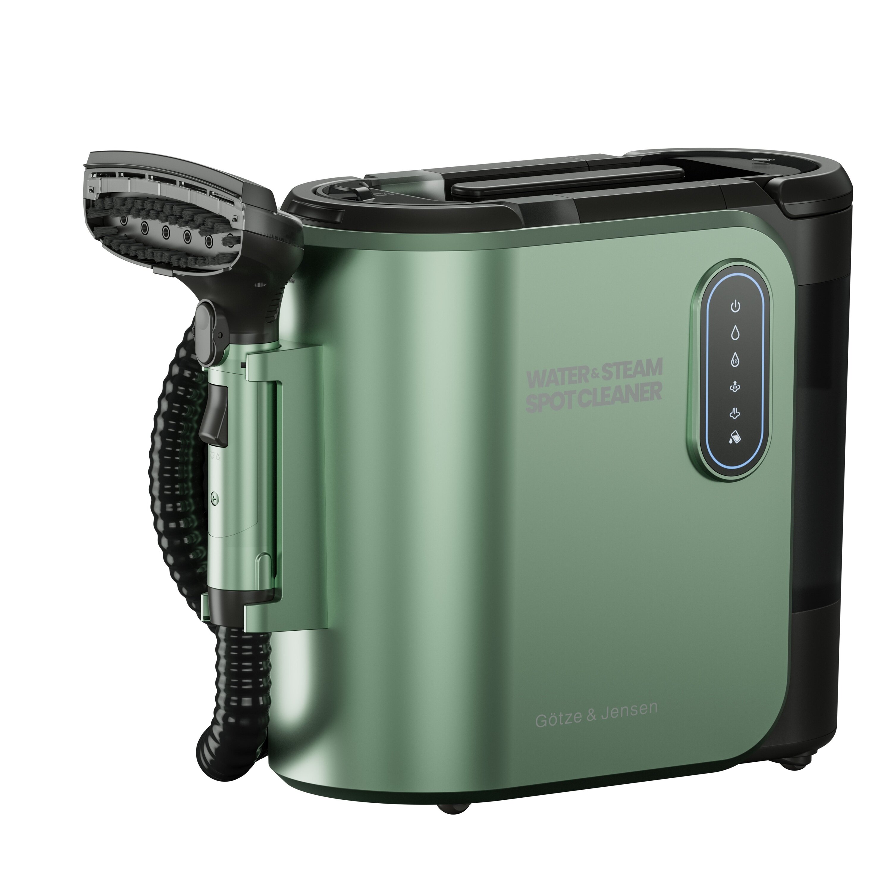 GÖTZE & JENSEN SpotClean CSC600 Odkurzacz - niskie ceny i opinie w