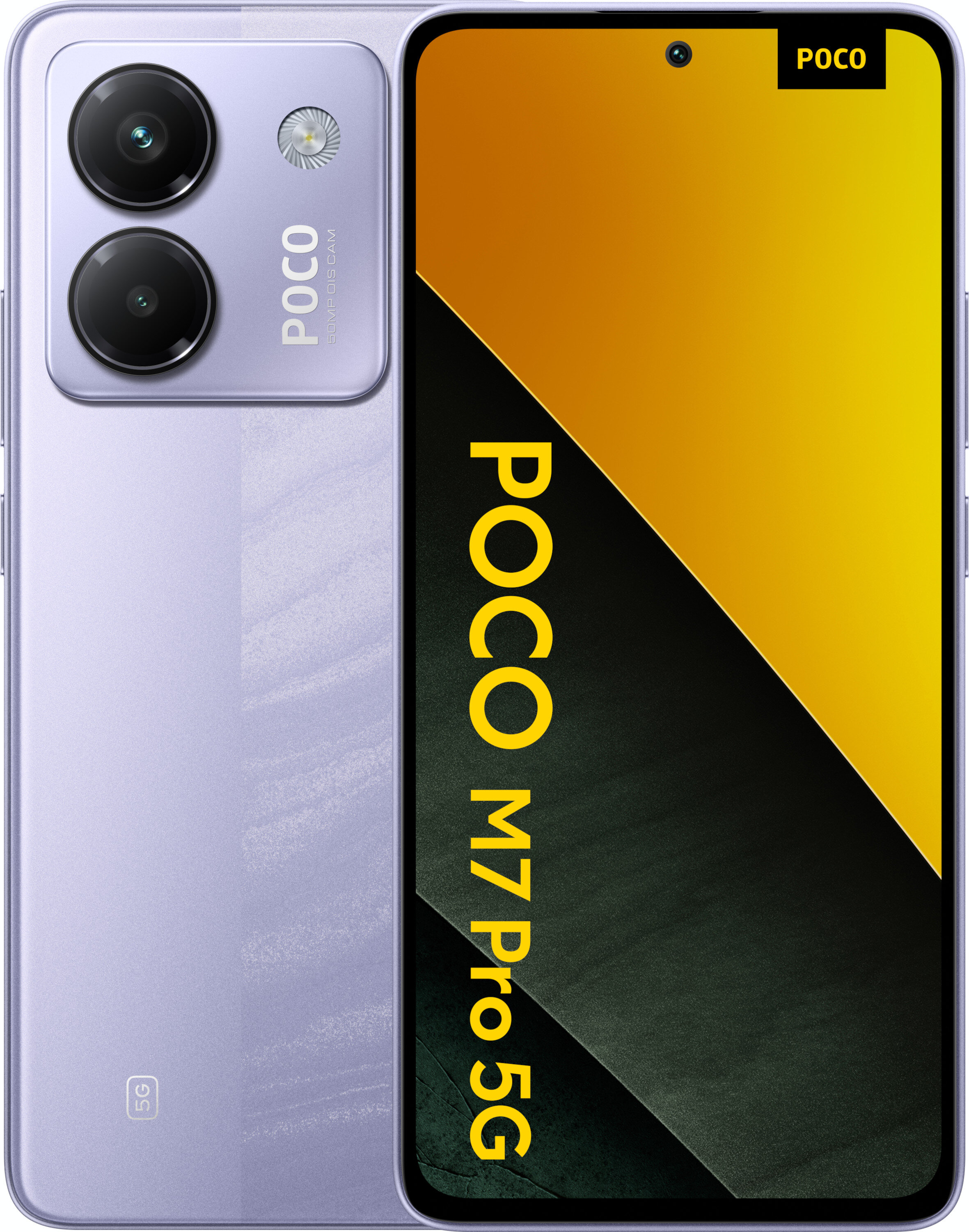 XIAOMI Poco M7 Pro 5G 8/256GB 6.67