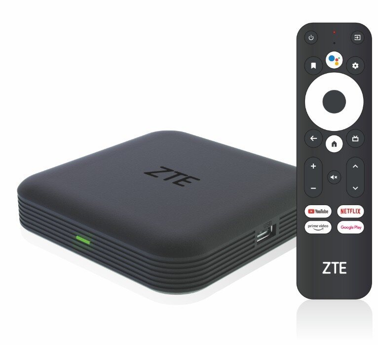 ワイヤレステレビ Odtwarzacz-multimedialny-4K-