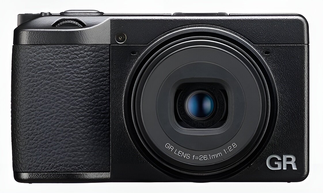【新同品】RICOH GR IIIx ブラック Amazon | RICOH GR IIIx デジタルカメラ 【焦点距離 40mm / 24.2M APS