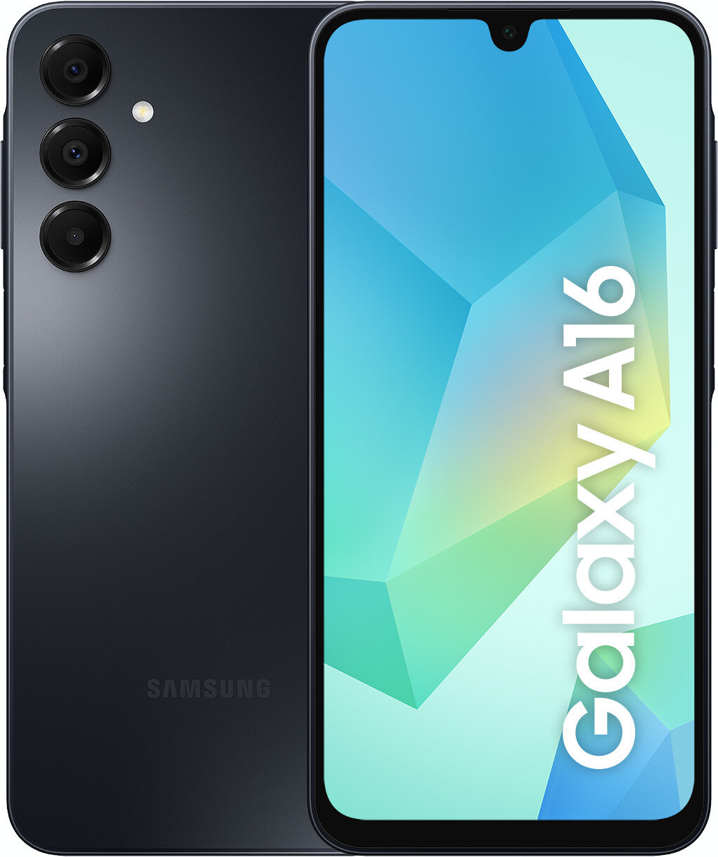 スマートフォン本体 Samsung Galaxy A16 4/128GB SAMSUNG Galaxy A16 4/128GB 6.7