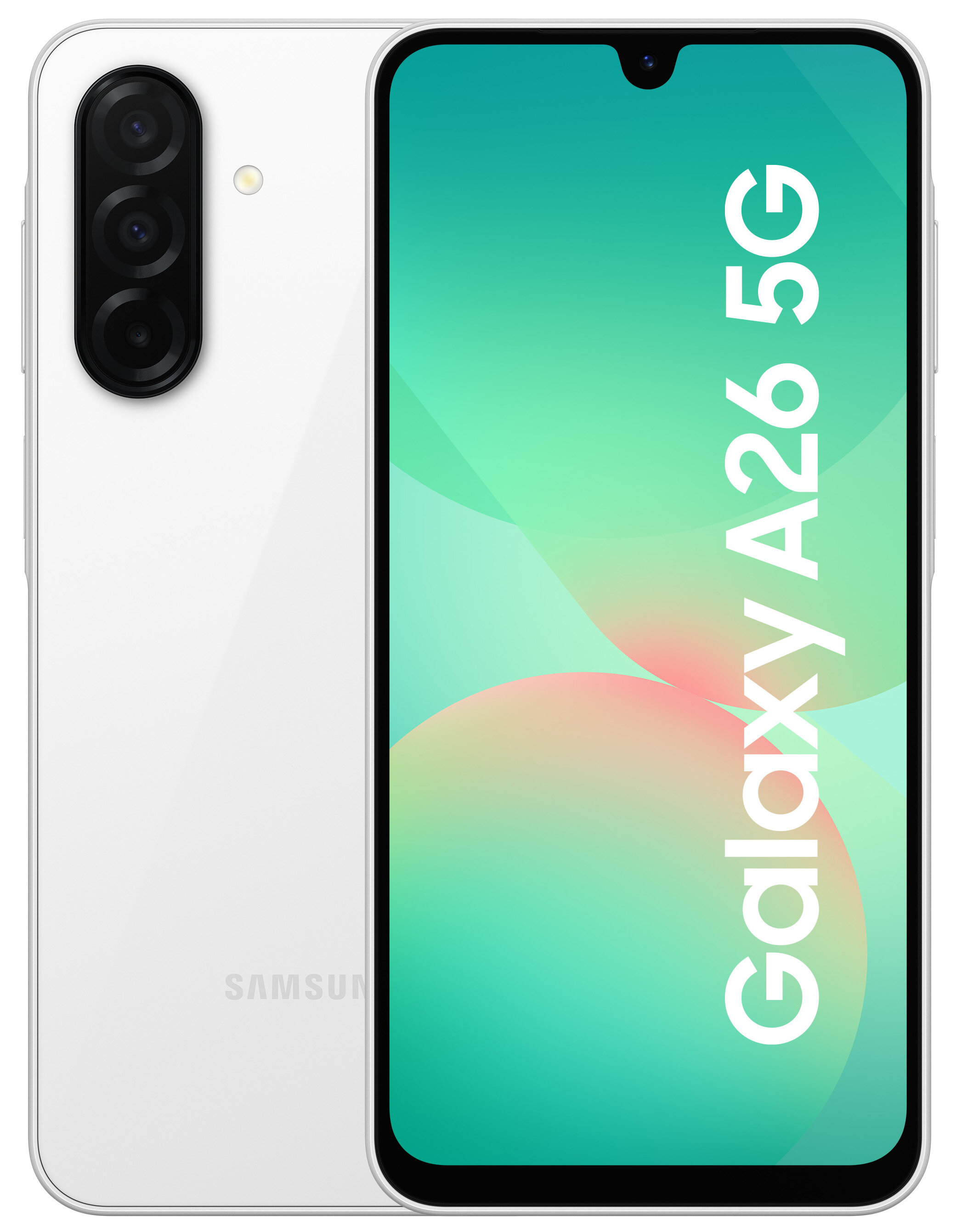SAMSUNG Galaxy A26 5G 8/256GB 6.7