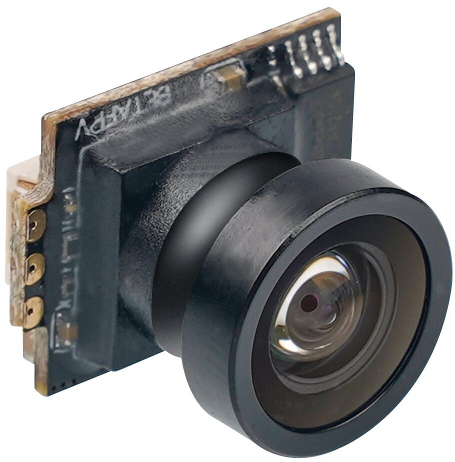 BETAFPV C02 FPV Micro Camera Kamera - niskie ceny i opinie w Media Expert