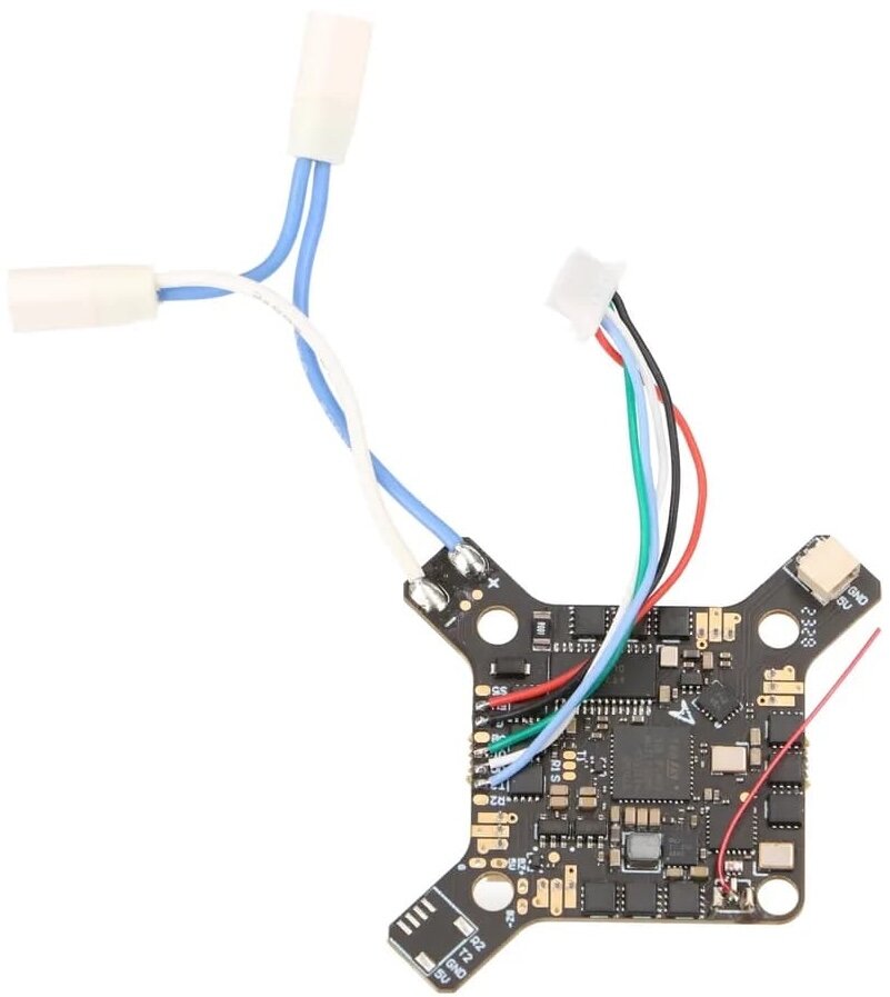 betafpv f4 1s aio brushless flight controller