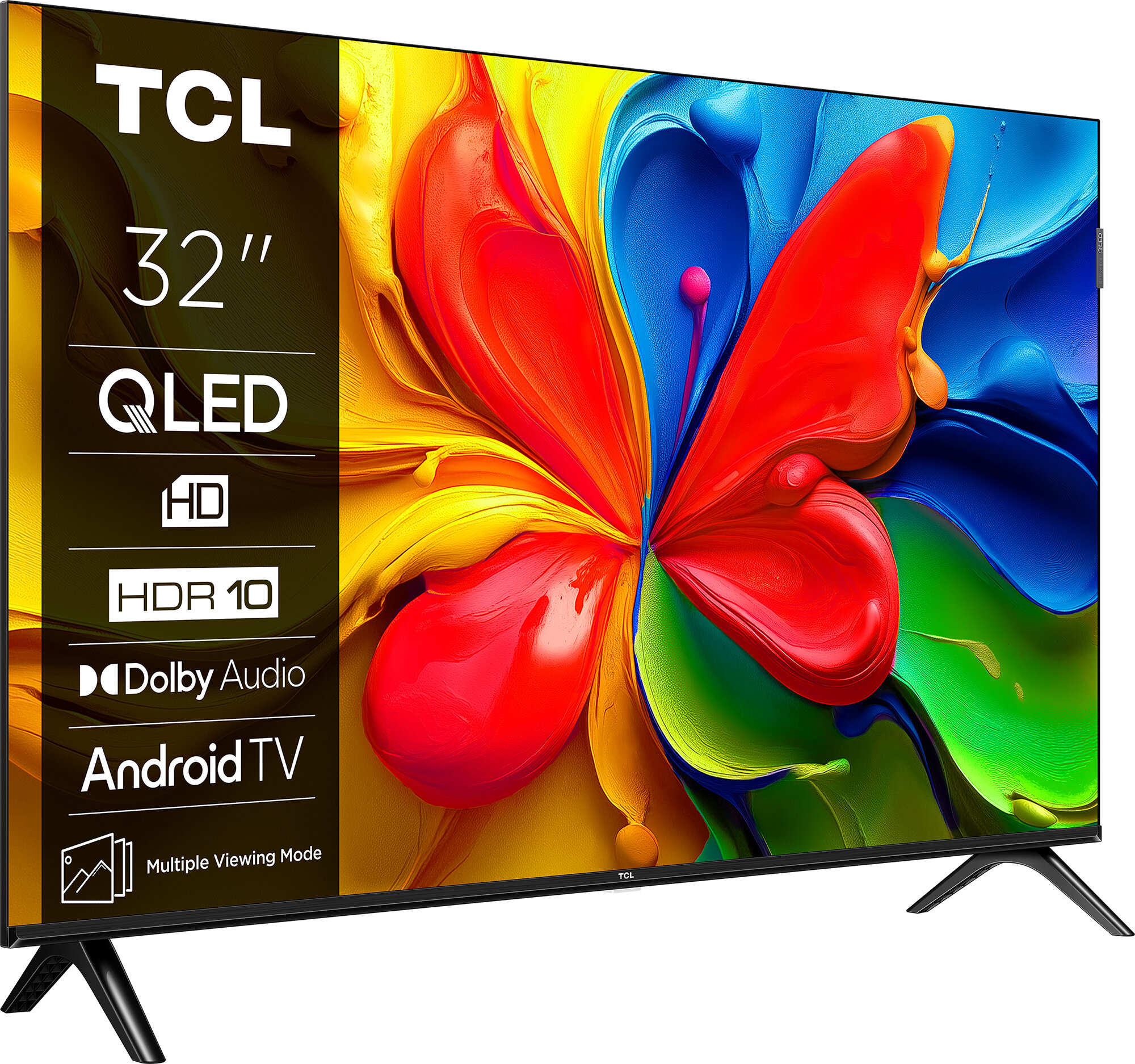 TCL 32S4K 32