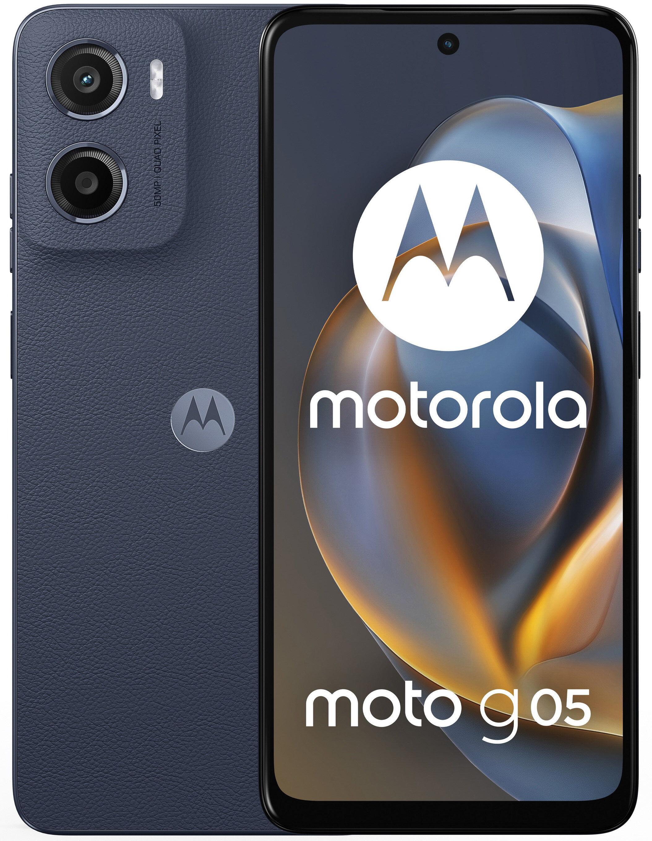 motorola moto g 05 本体 MOTOROLA Moto G05 4/128GB 6.67