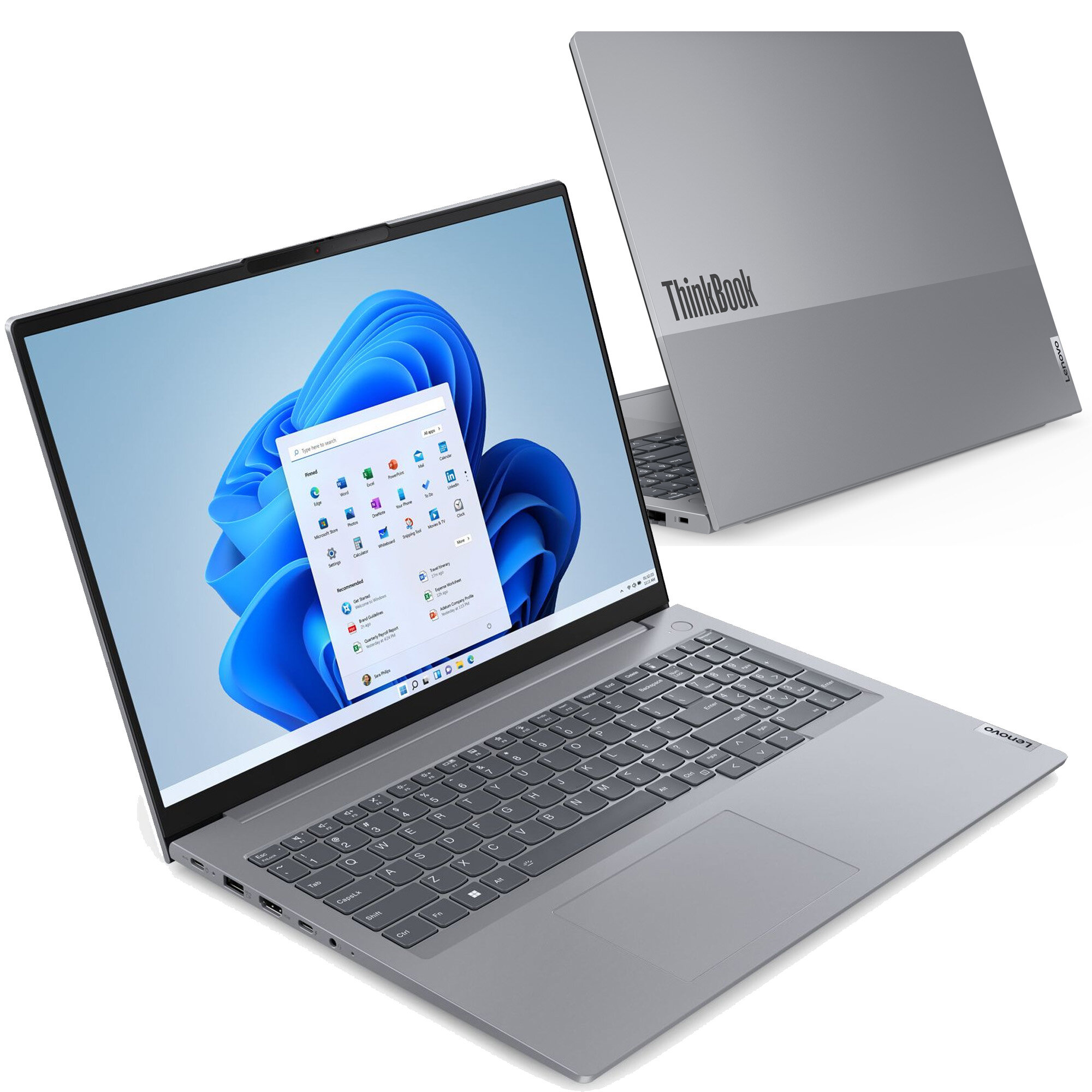 LENOVO ThinkBook 16 G8 IRL 16