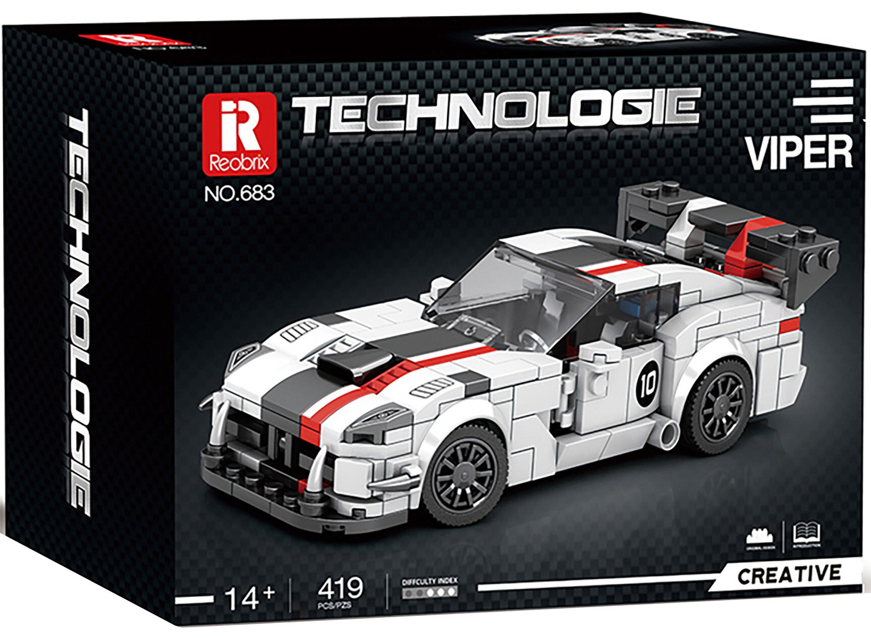 ケリハーレム　LEON Beyblade X, zestaw startowy Claw Leon 5-60P z górą i wyrzutnią