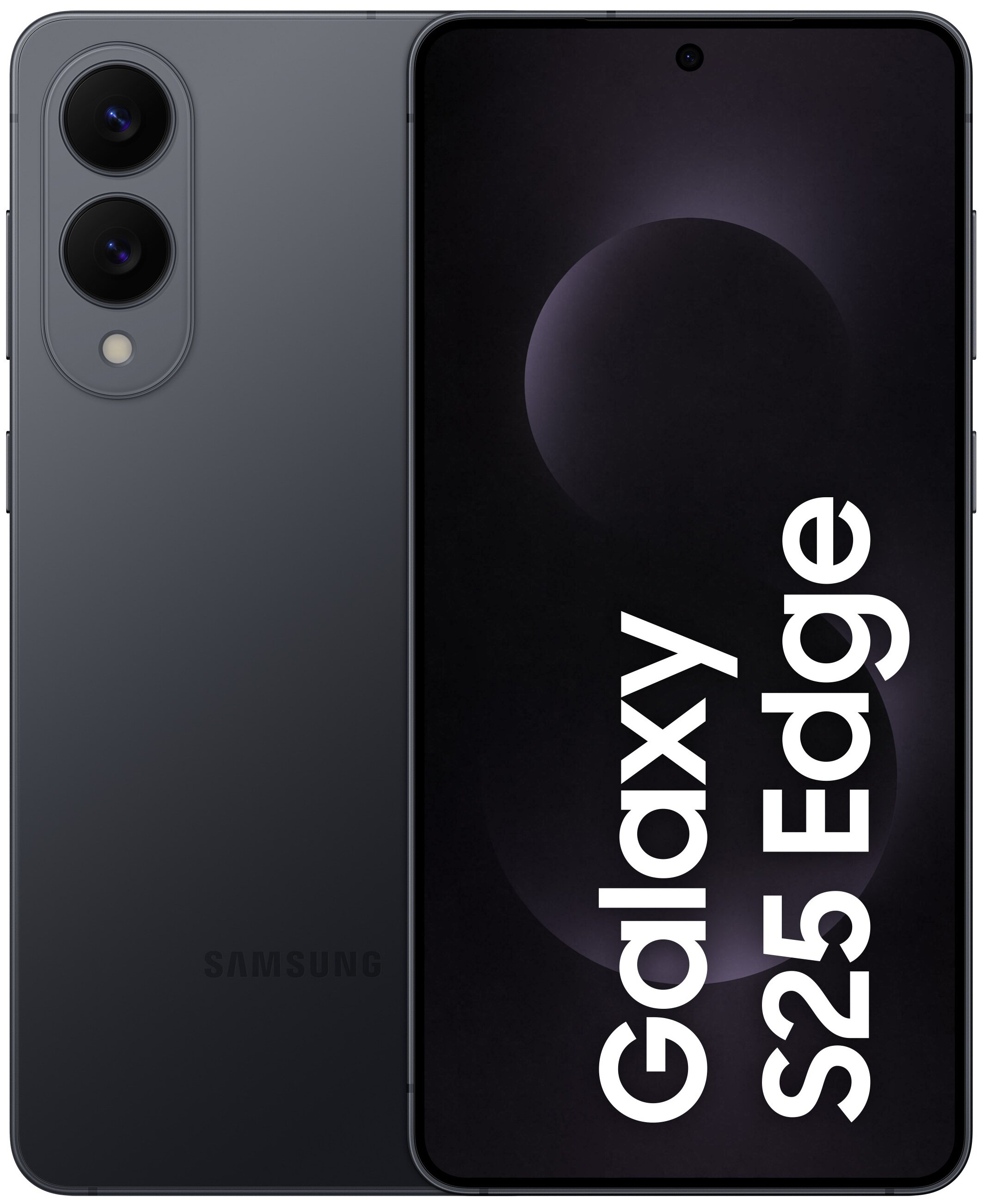 SAMSUNG Galaxy S25 Edge 5G 12/512GB 6.7