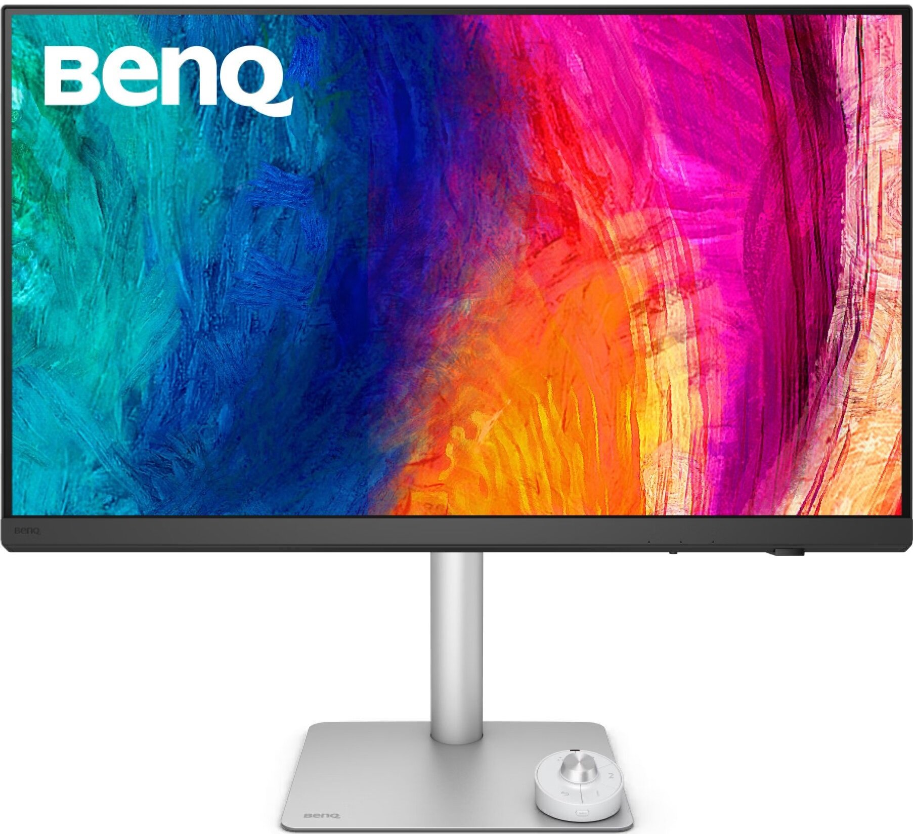 BenQ 32インチ 4K モニター 144Hz BENQ PD3226G 31.5