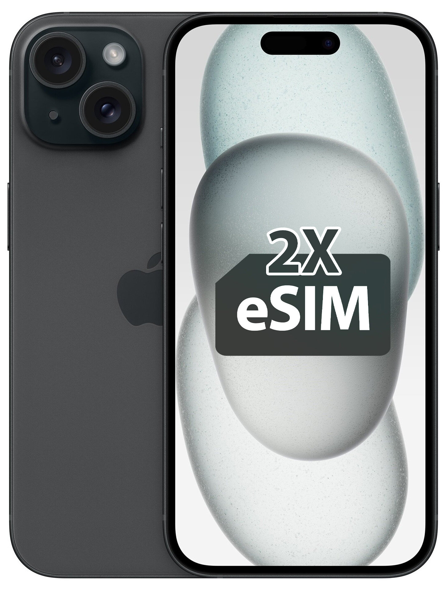 Apple iPhone15 本体 256GB Apple iPhone 15 256GB Czarny - Cena, opinie na Ceneo.pl