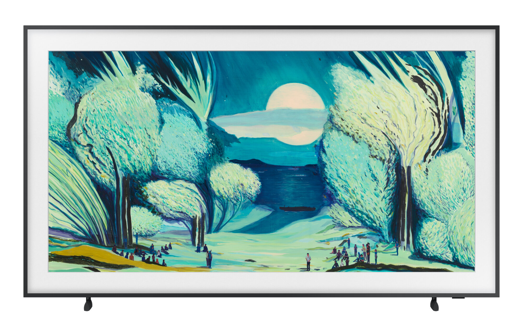 Samsung The Frame LS03F 55 inç