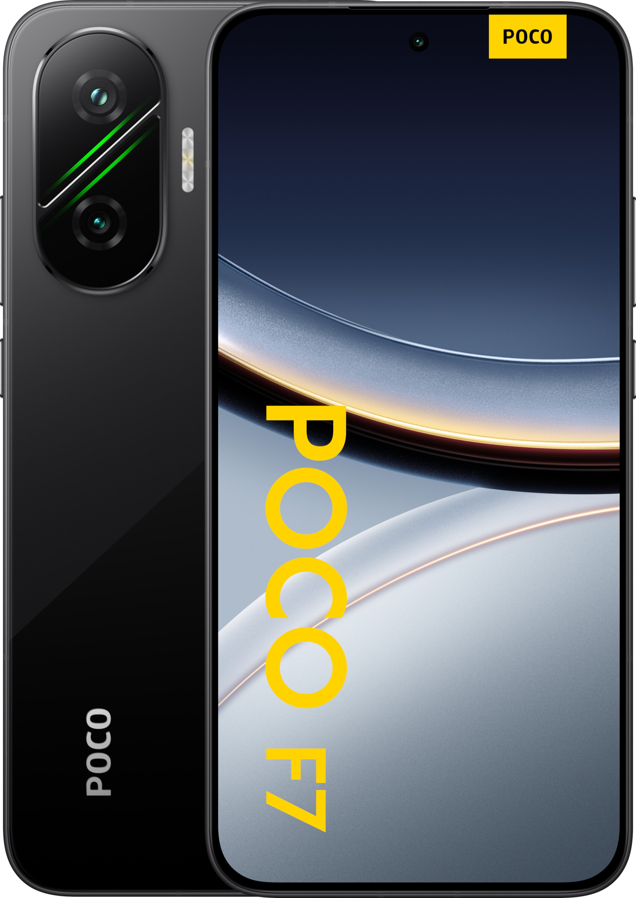 XIAOMI Poco F7 5G 12/512GB 6.83