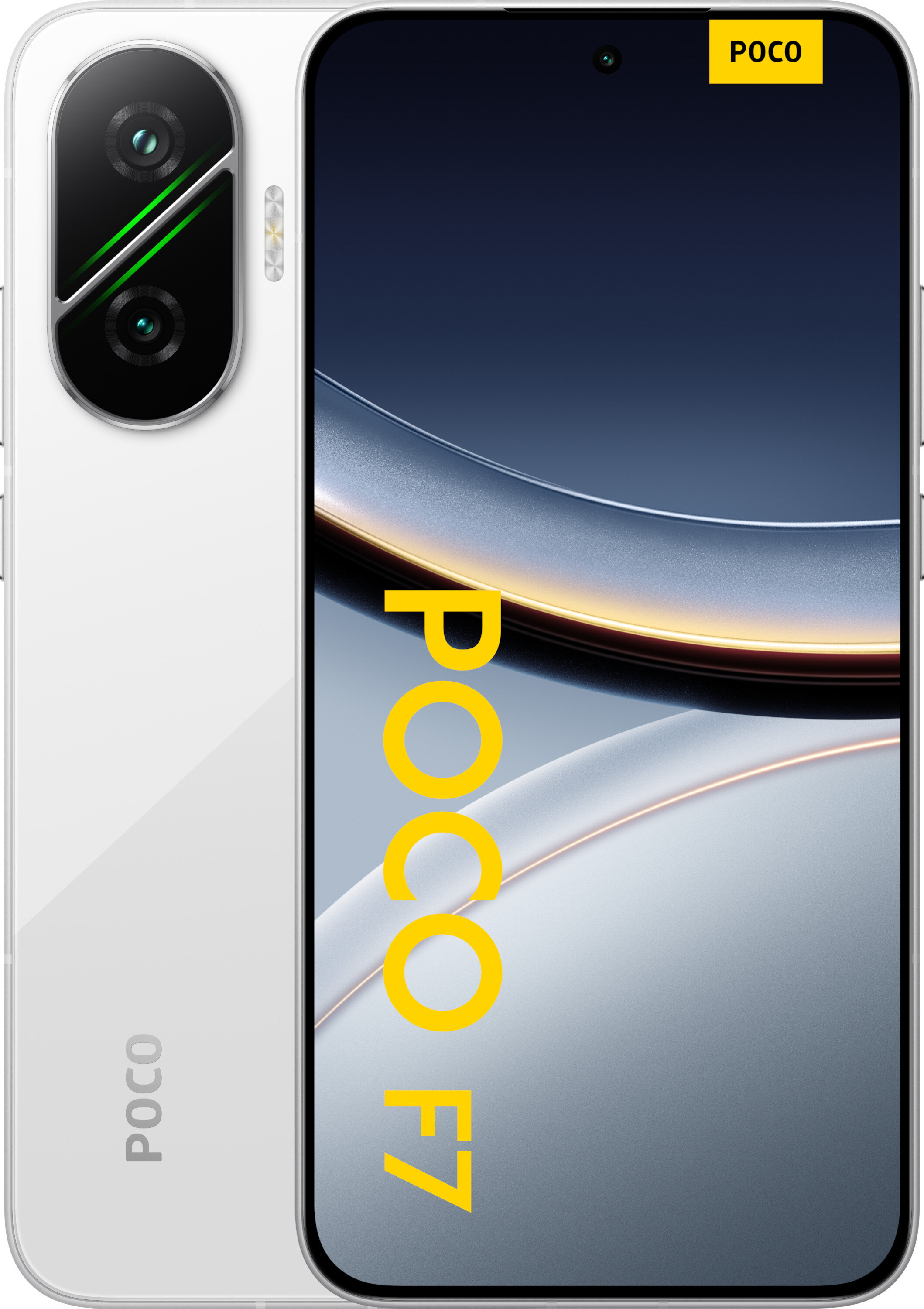 XIAOMI Poco F7 5G 12/512GB 6.83