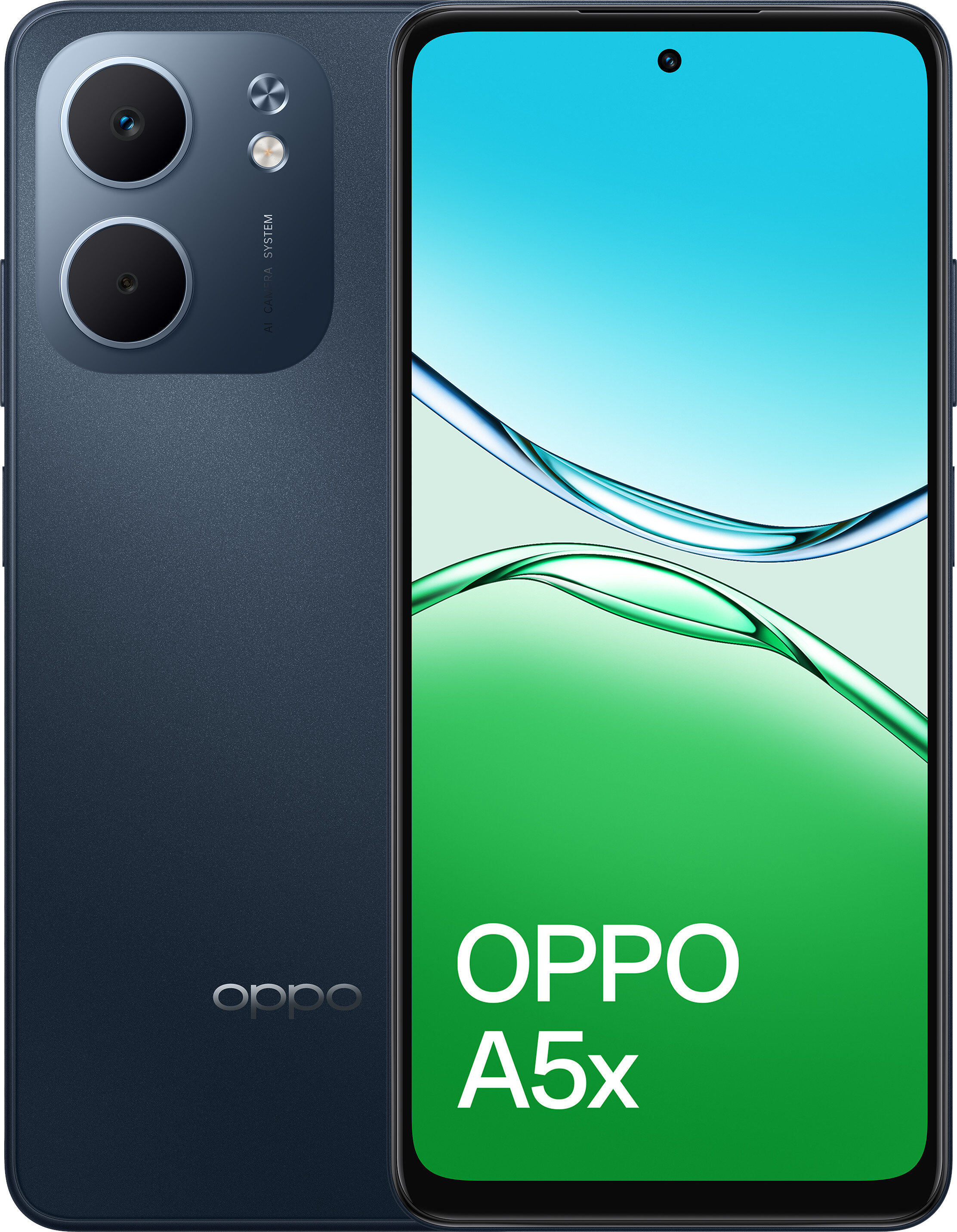 OPPO A5X 4/128GB 6.67