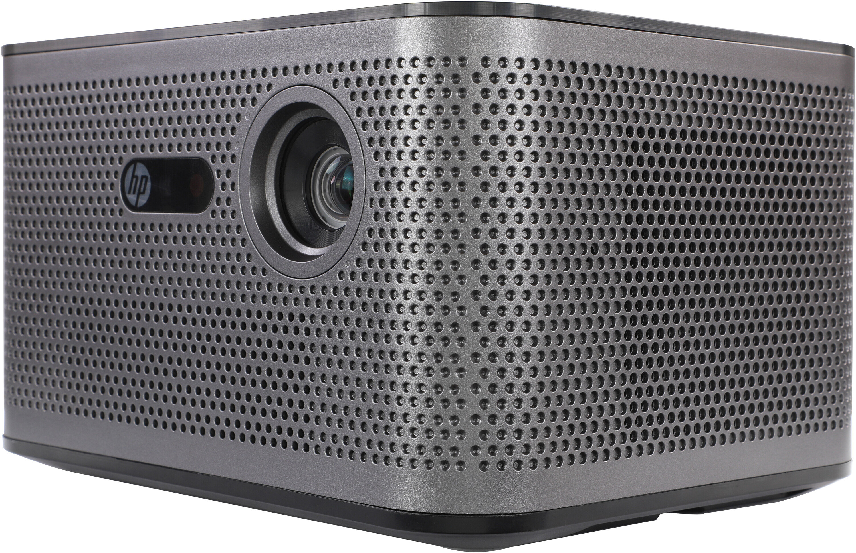 HP MP2000 Pro Full HD (1920 x 1080), 750 ANSI lumen, Wi-Fi