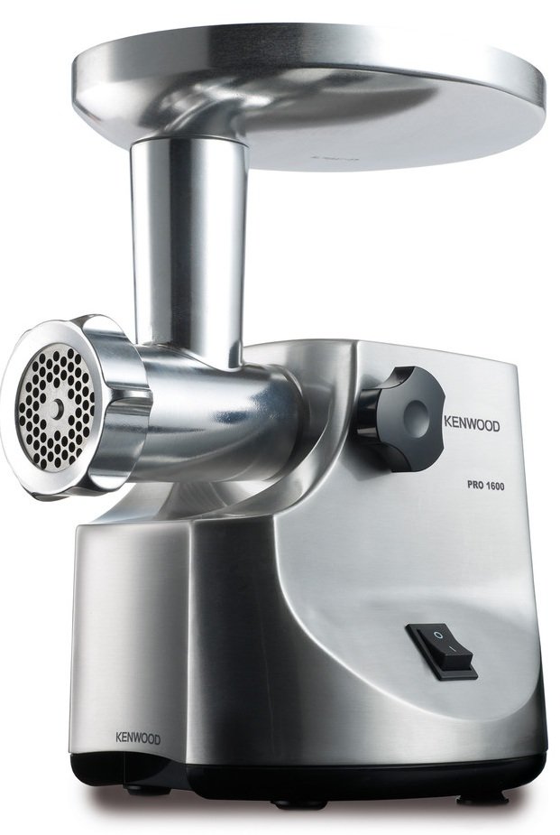 KENWOOD MG 510 Maszynka do mięsa ceny i opinie w Media Expert