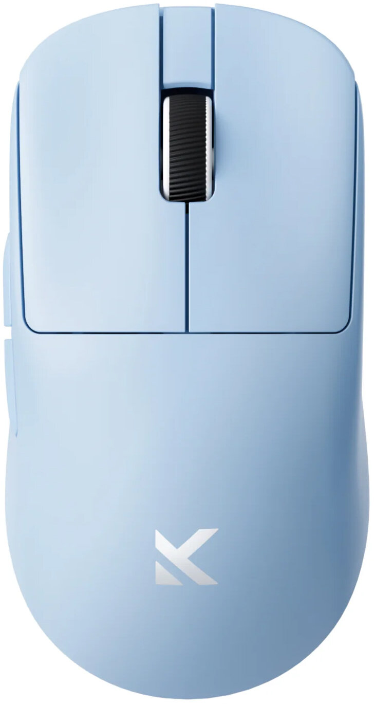 MCHOSE L7 Ultra Niebieski Mysz - niskie ceny i opinie w Media Expert