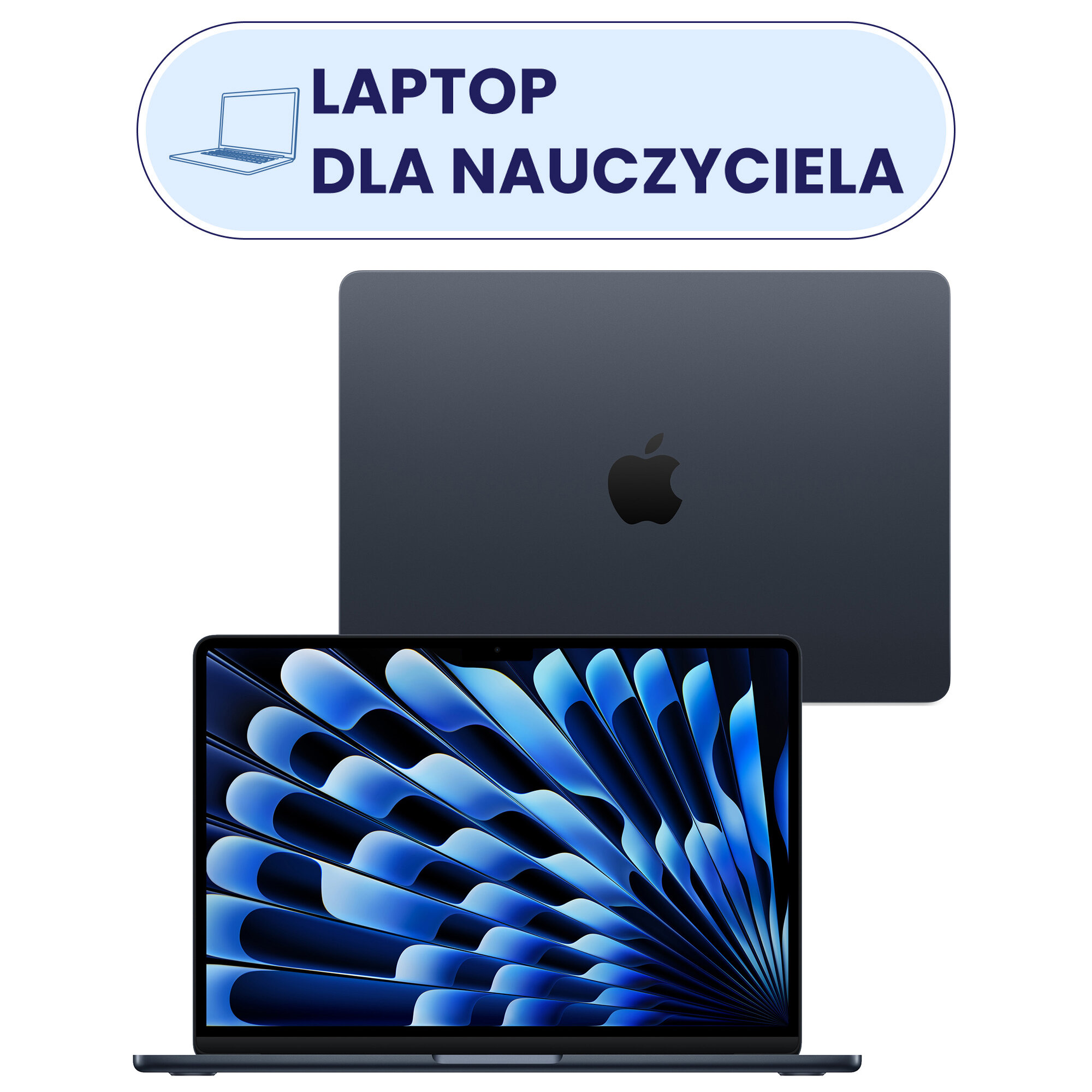 APPLE MacBook Air 2025 13.6