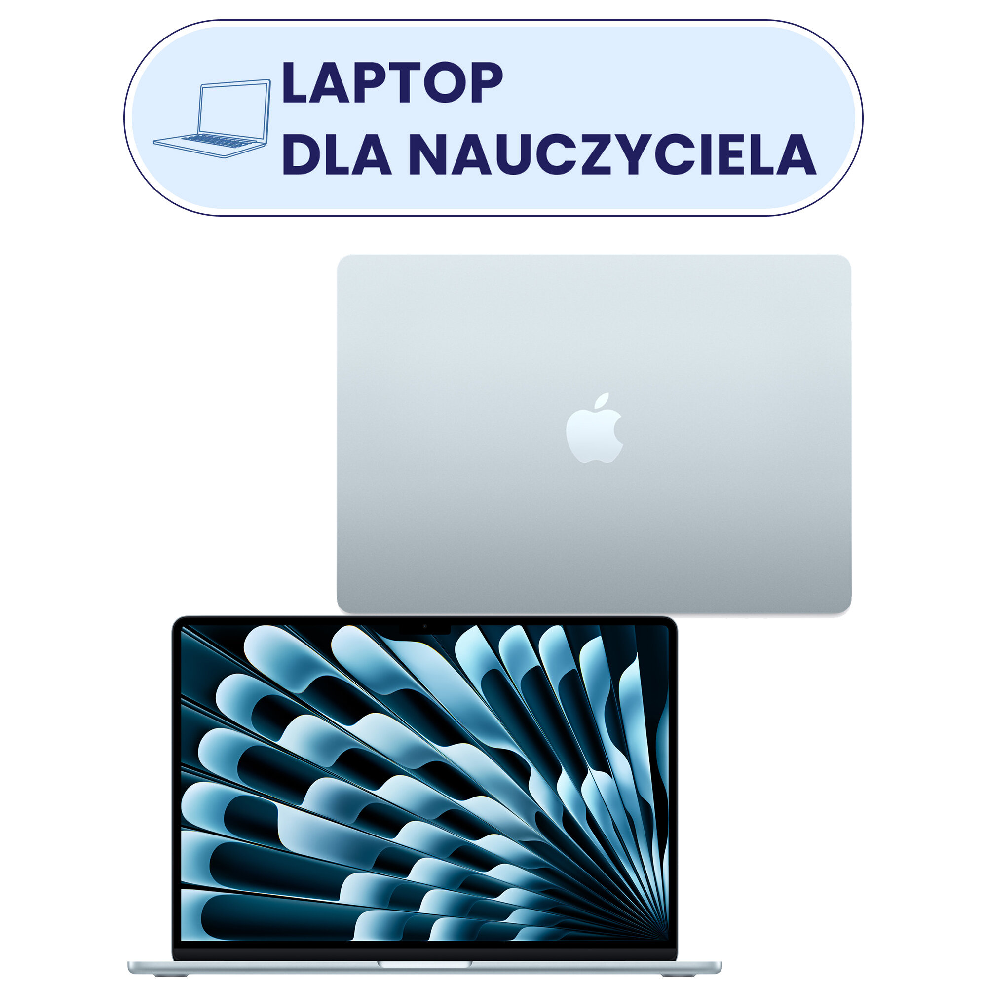 APPLE MacBook Air 2025 15.3