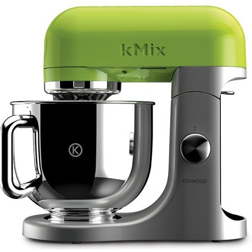 KENWOOD KMX50GR kMix 500W Robot kuchenny planetarny - niskie ceny