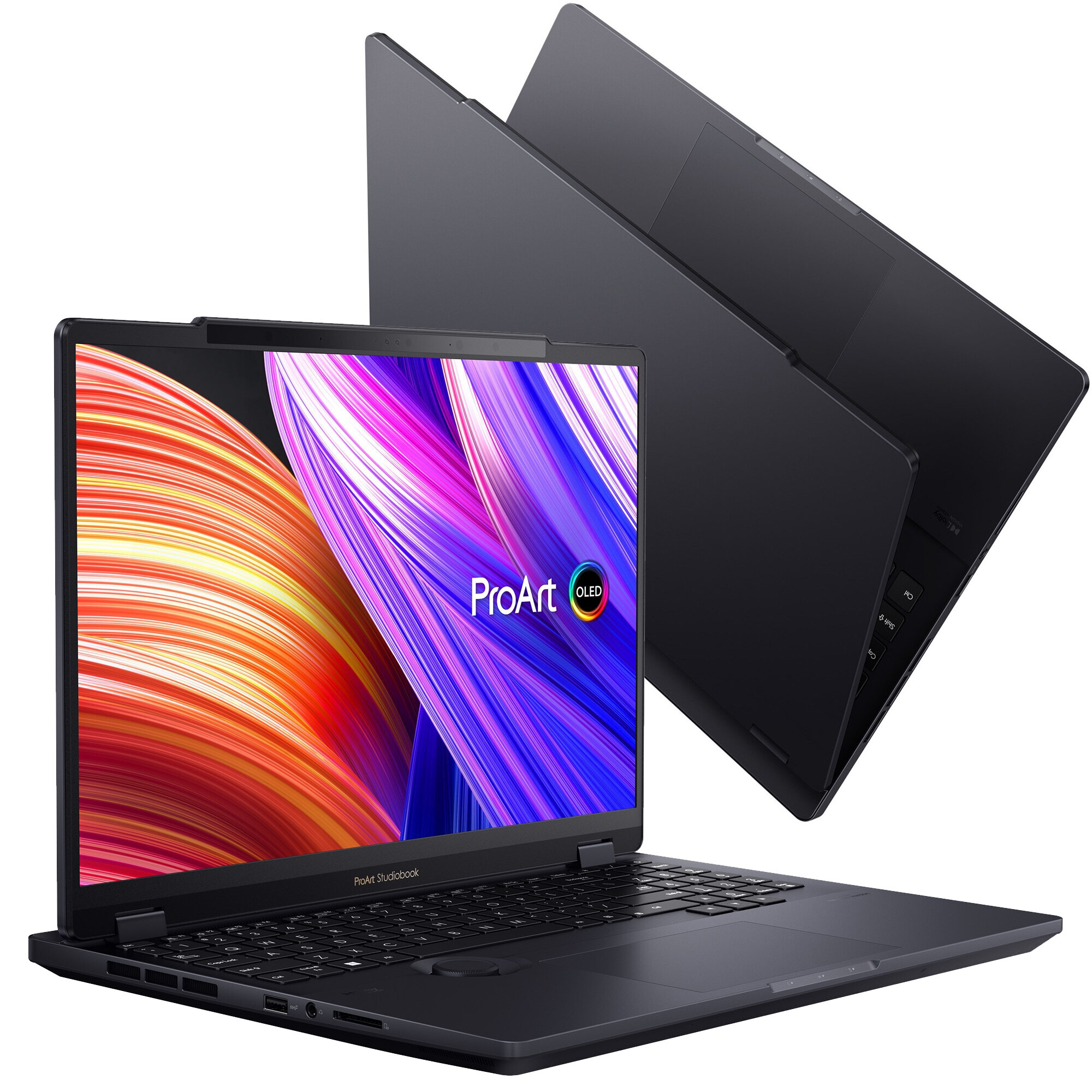 Écran D'assemblage Complet OLED 16" 3.2K Pour ASUS ProArt Studiobook H7604JV - Dalle Neuve 120Hz