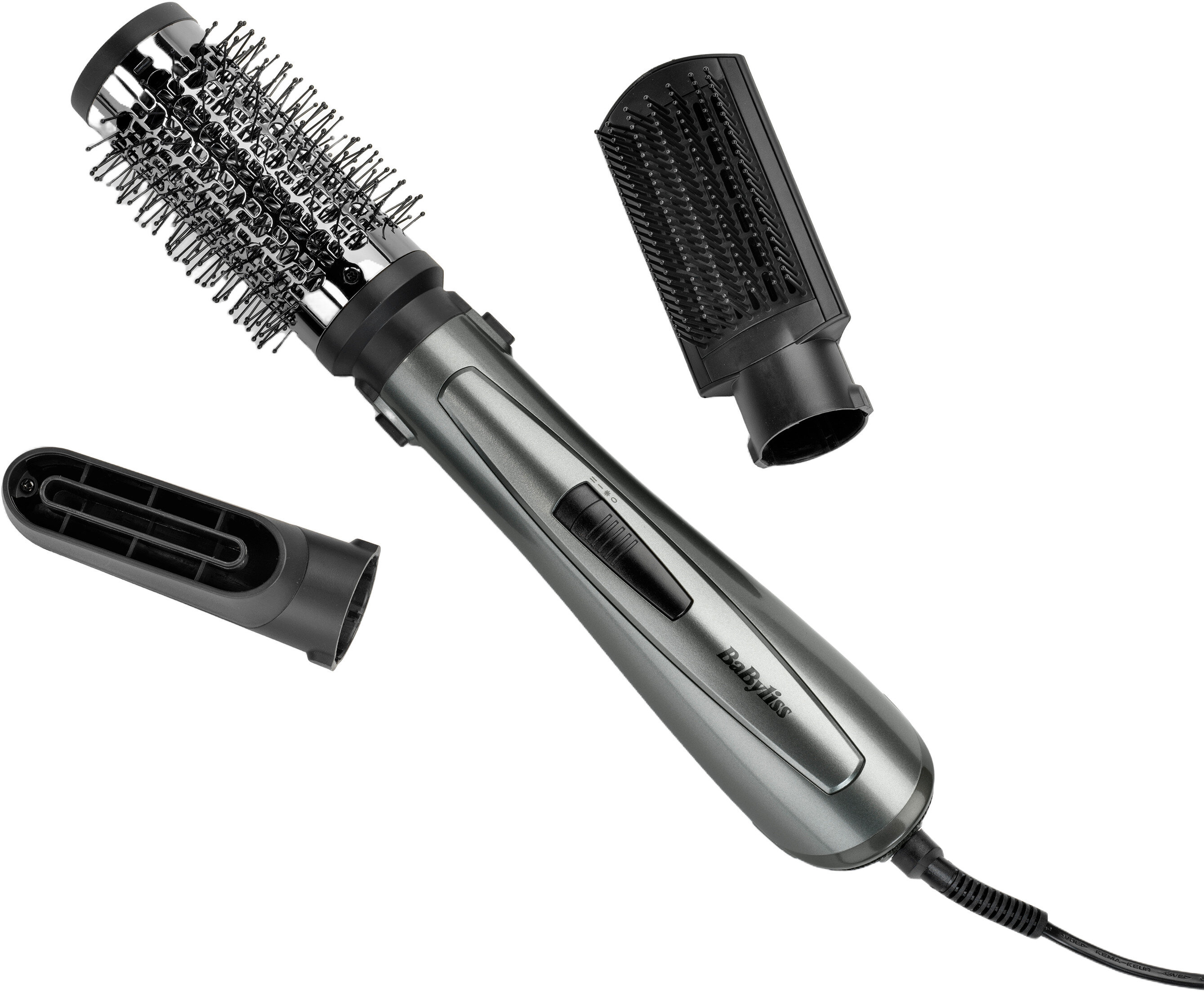 BABYLISS Xanadu AS261E 1000 W Suszarko-lokówka - niskie ceny i