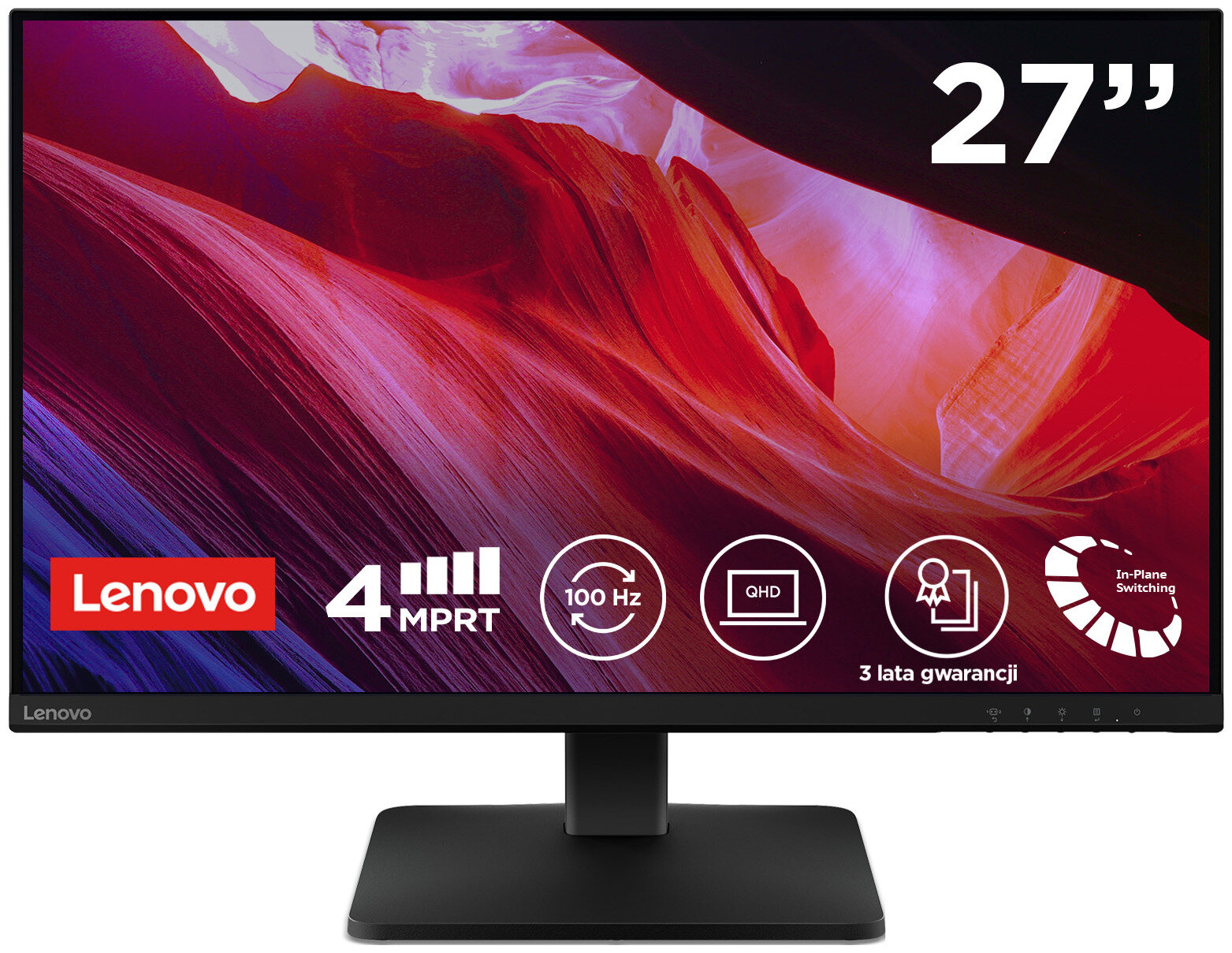 LENOVO L27qe 27