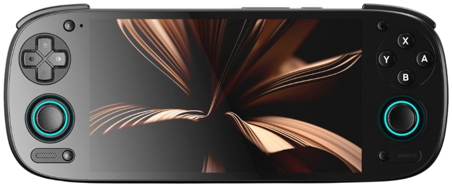 RETROID Pocket 5 Czarny Konsola - niskie ceny i opinie w Media Expert