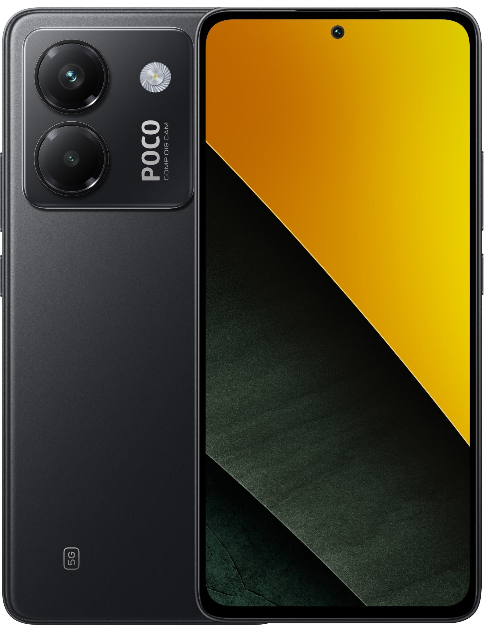 XIAOMI Poco M7 Pro 5G 8/256GB 6.67