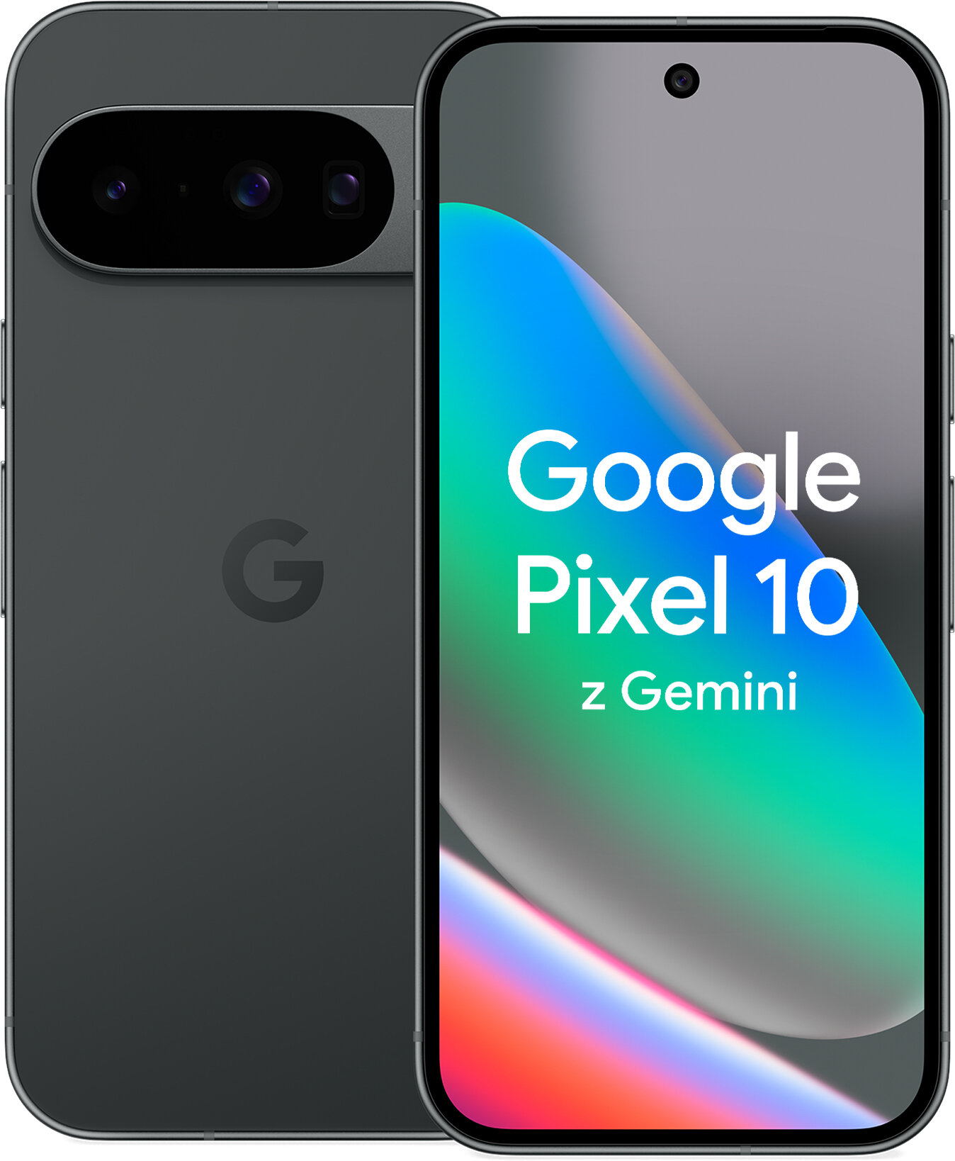 GOOGLE Pixel 10 5G 12/128GB 6.3