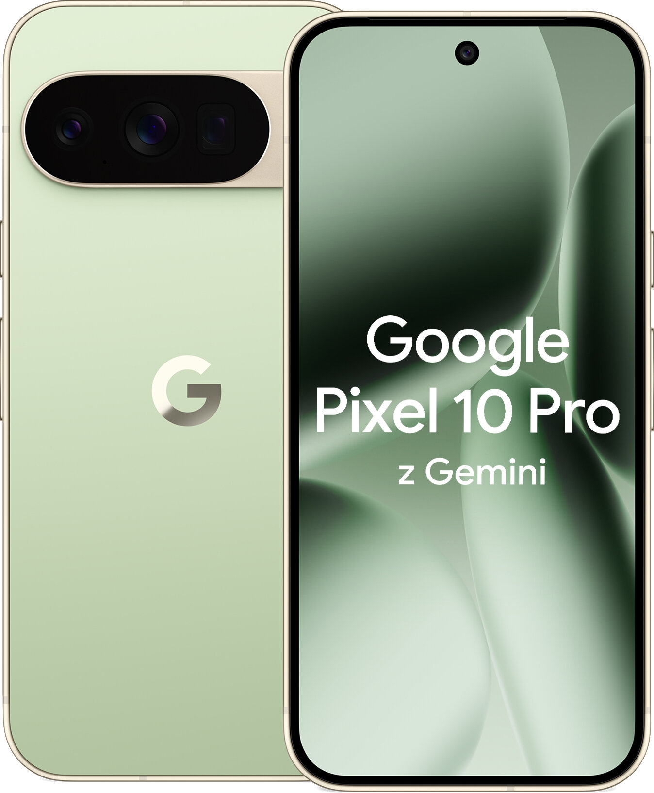 GOOGLE Pixel 10 Pro 5G 16/256GB 6.3