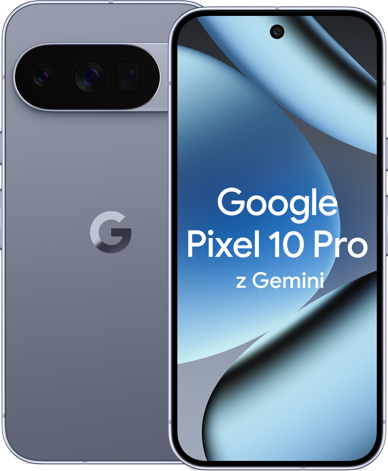 GOOGLE Pixel 10 Pro 5G 16/512GB 6.3