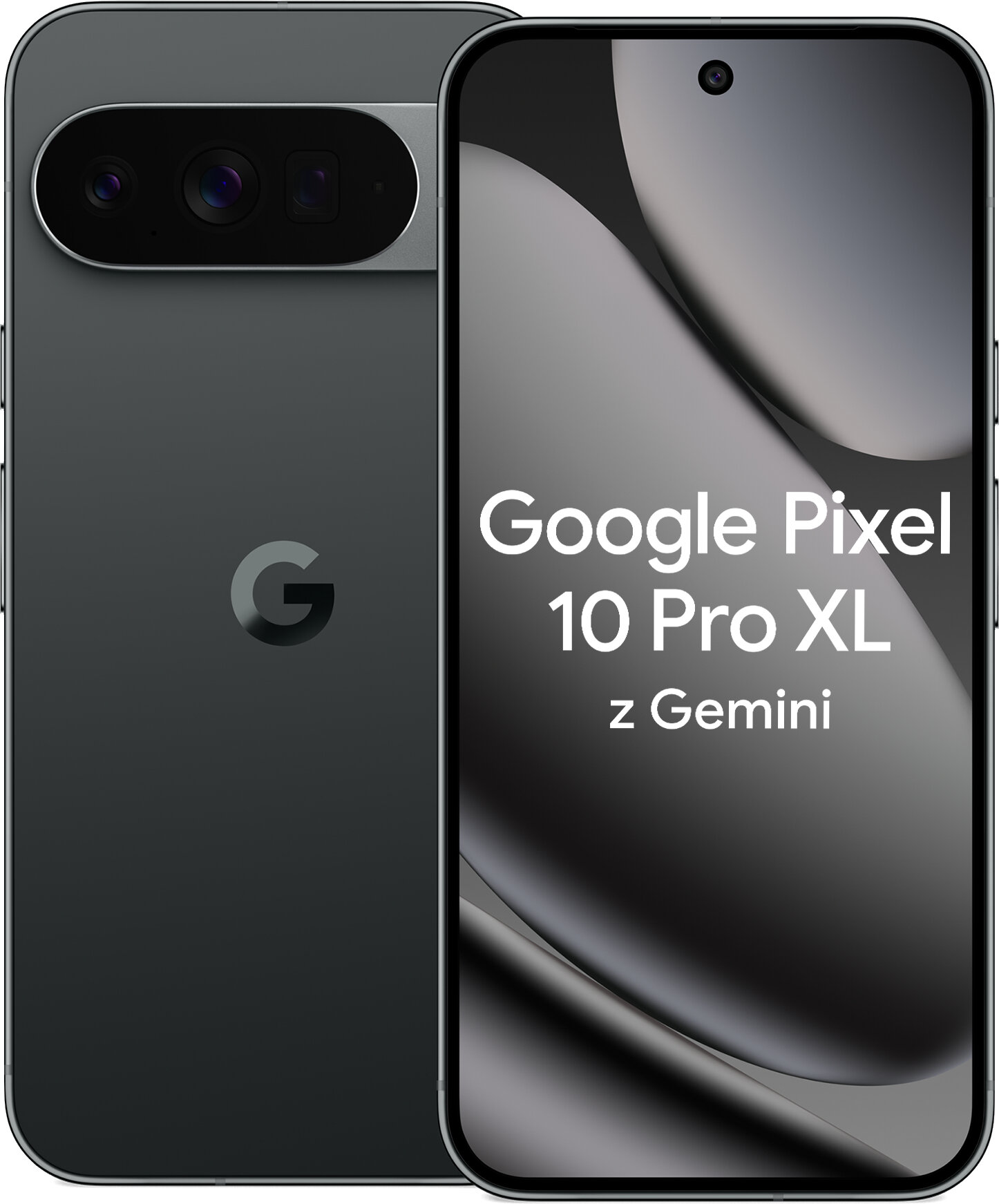 GOOGLE Pixel 10 Pro XL 5G 16/256GB 6.8
