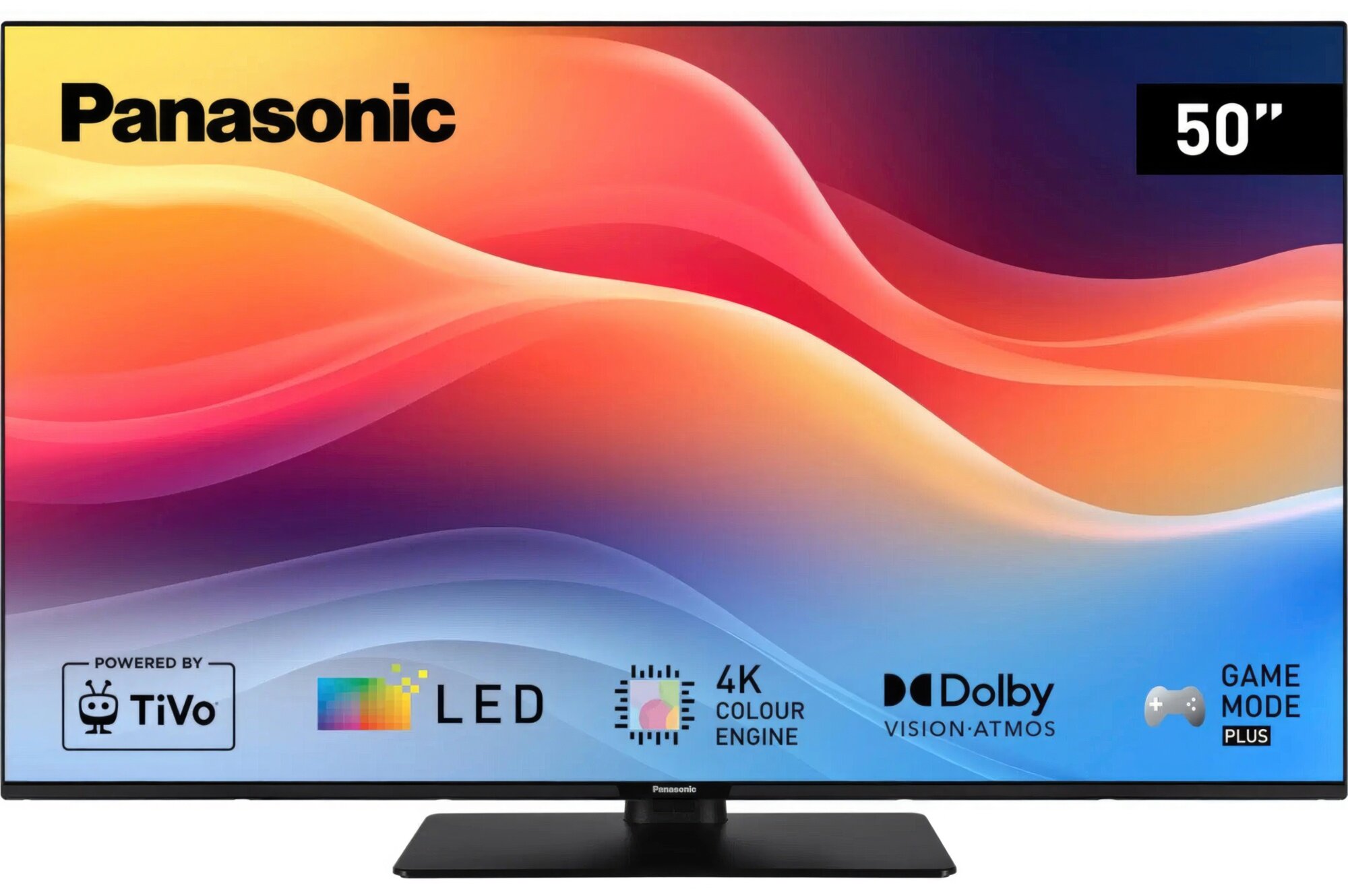 Telewizor-PANASONIC-TB-