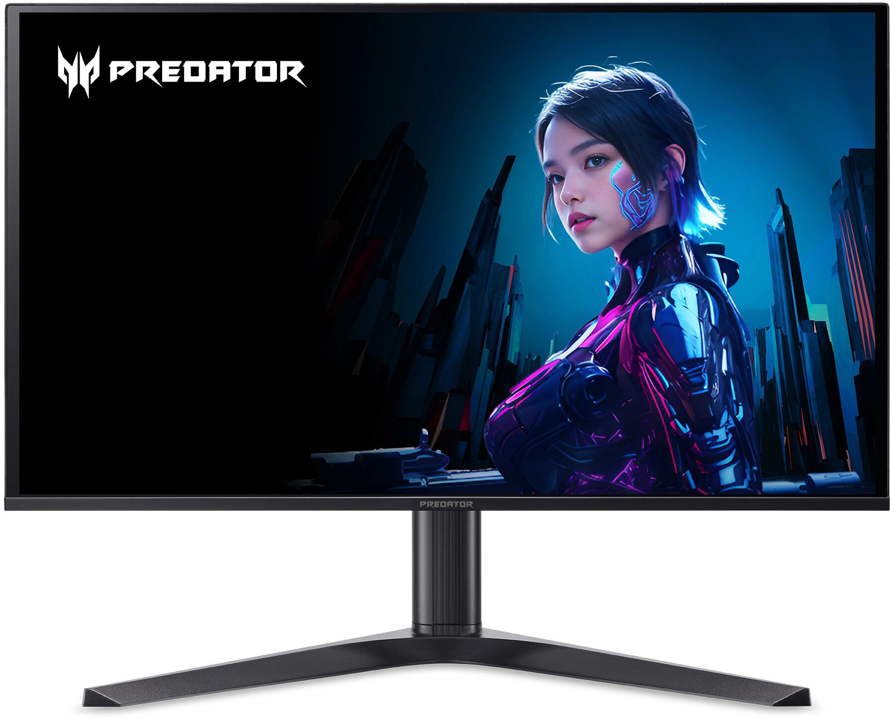 モニター 240hz 240fps Monitor-ACER-Predator-