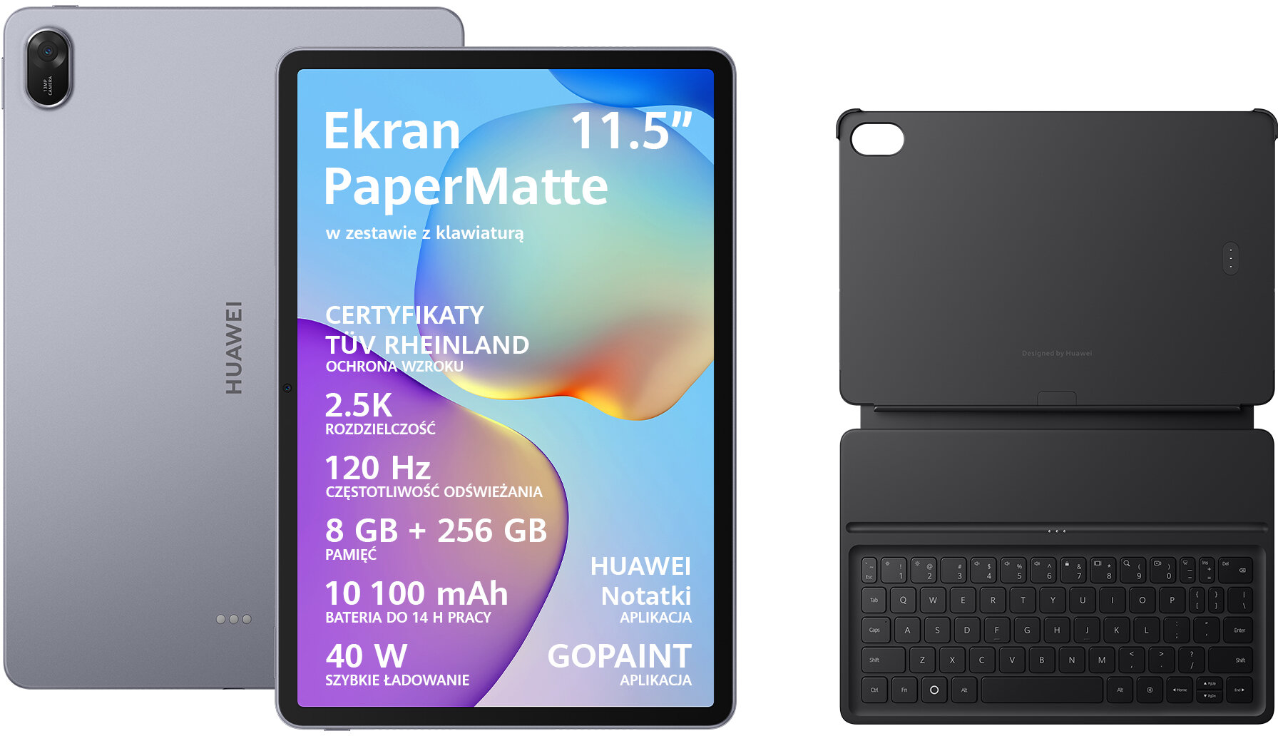 HUAWEI MatePad 11.5